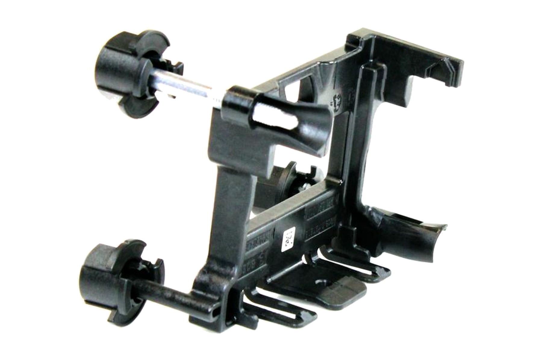Base de Módulo de Controle Adaptativo de Piloto Automático ACC VW 5G0998561 - Imagem 9