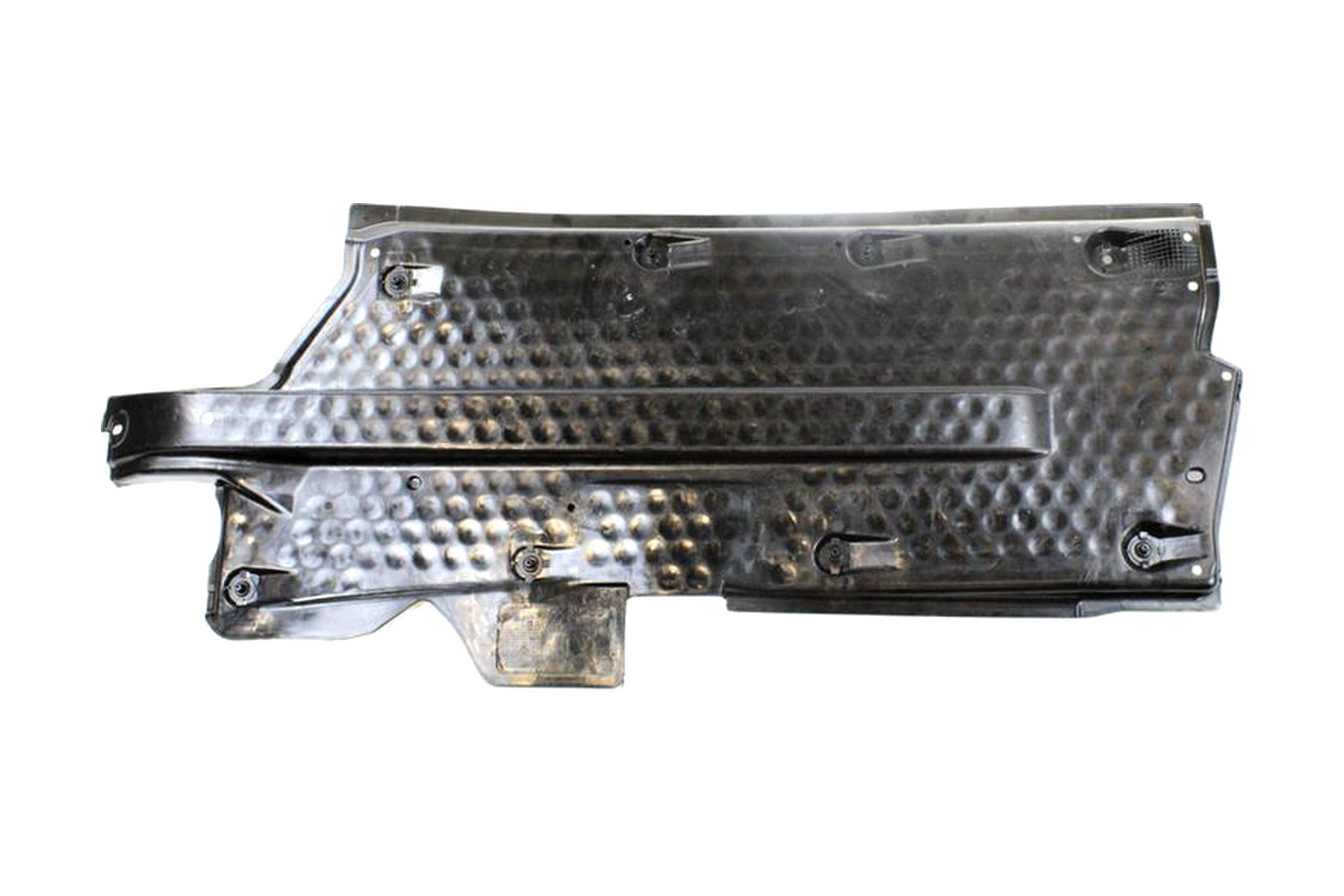 Revestimento de Assoalho VW 5Z0825201B - Imagem 4