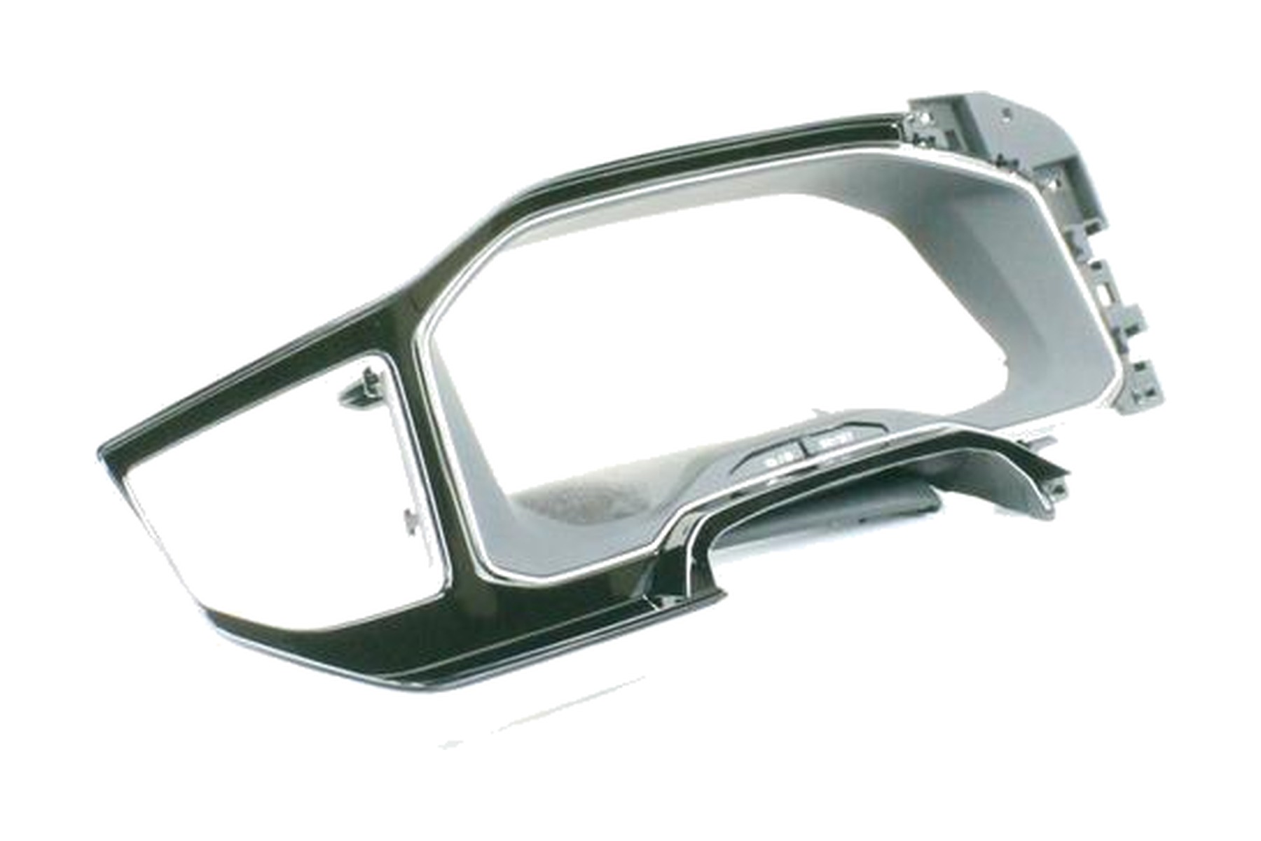 Moldura de Painel de Instrumentos VW 6EA858417HRSF - Imagem 22