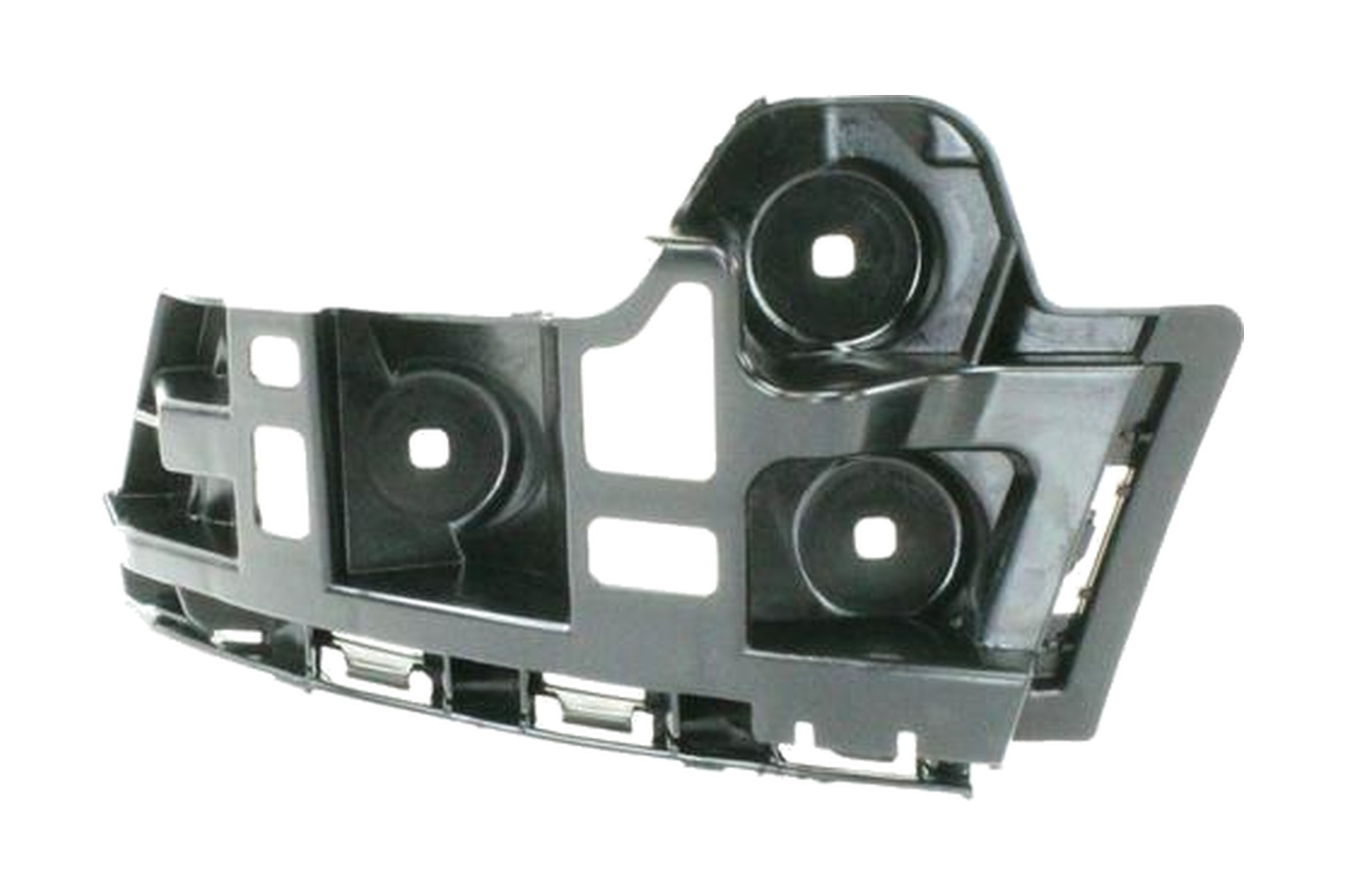 Suporte Guia de Para-choque VW 17A807454 - Imagem 4