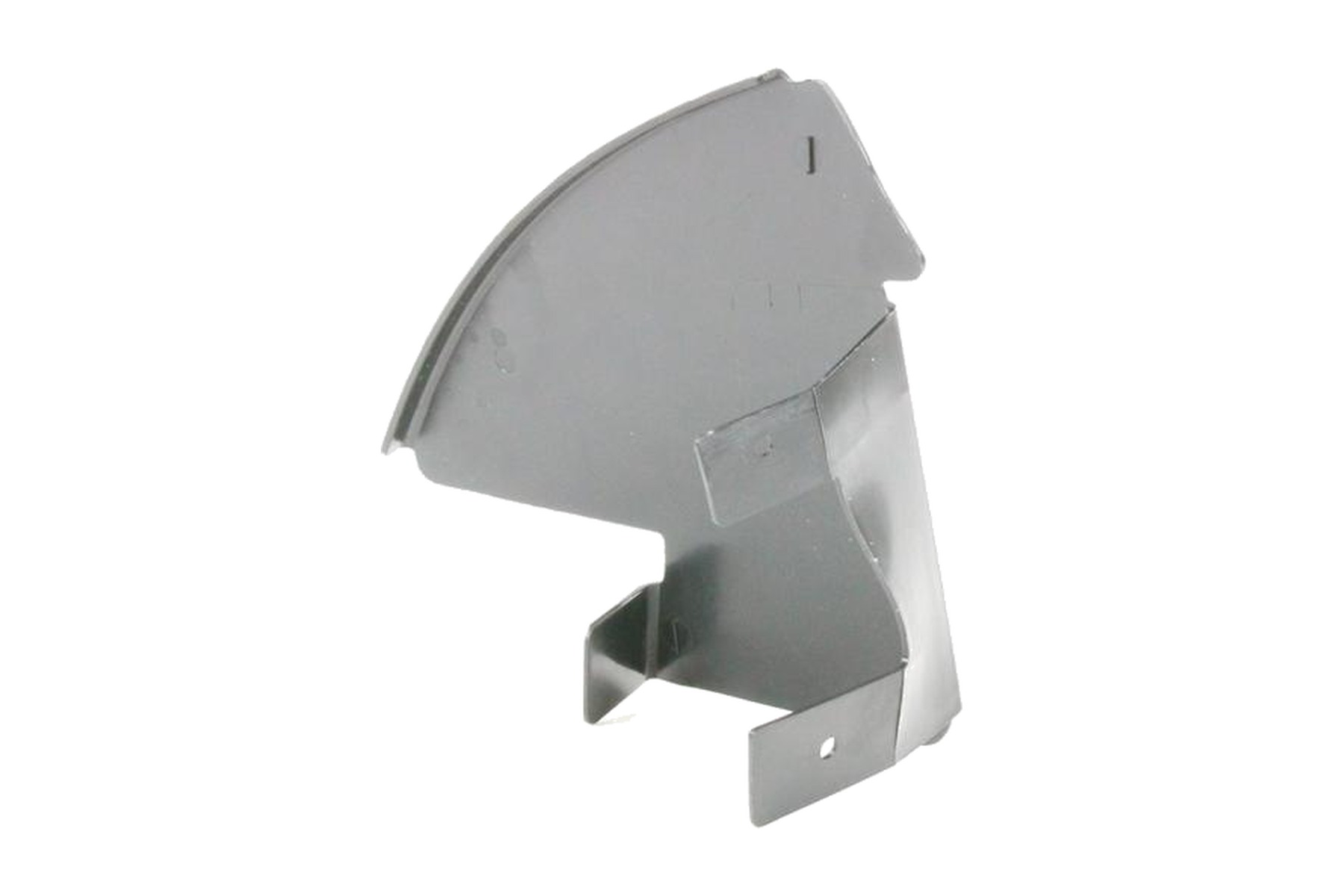Para-barro de Caixa de Roda VW 5U0810974 - Imagem 15