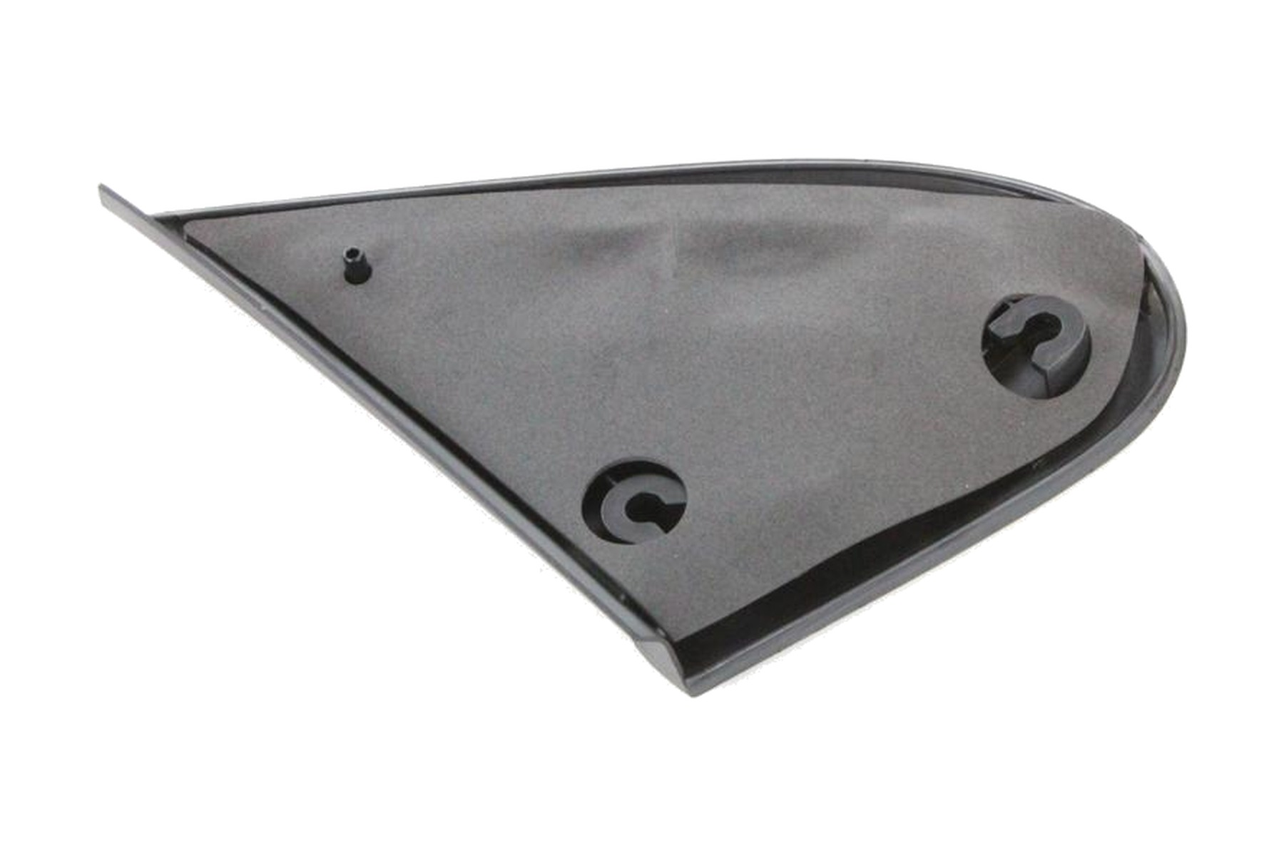 Acabamento de Suporte de Espelho Retrovisor VW 5Z08532739B9 - Imagem 3