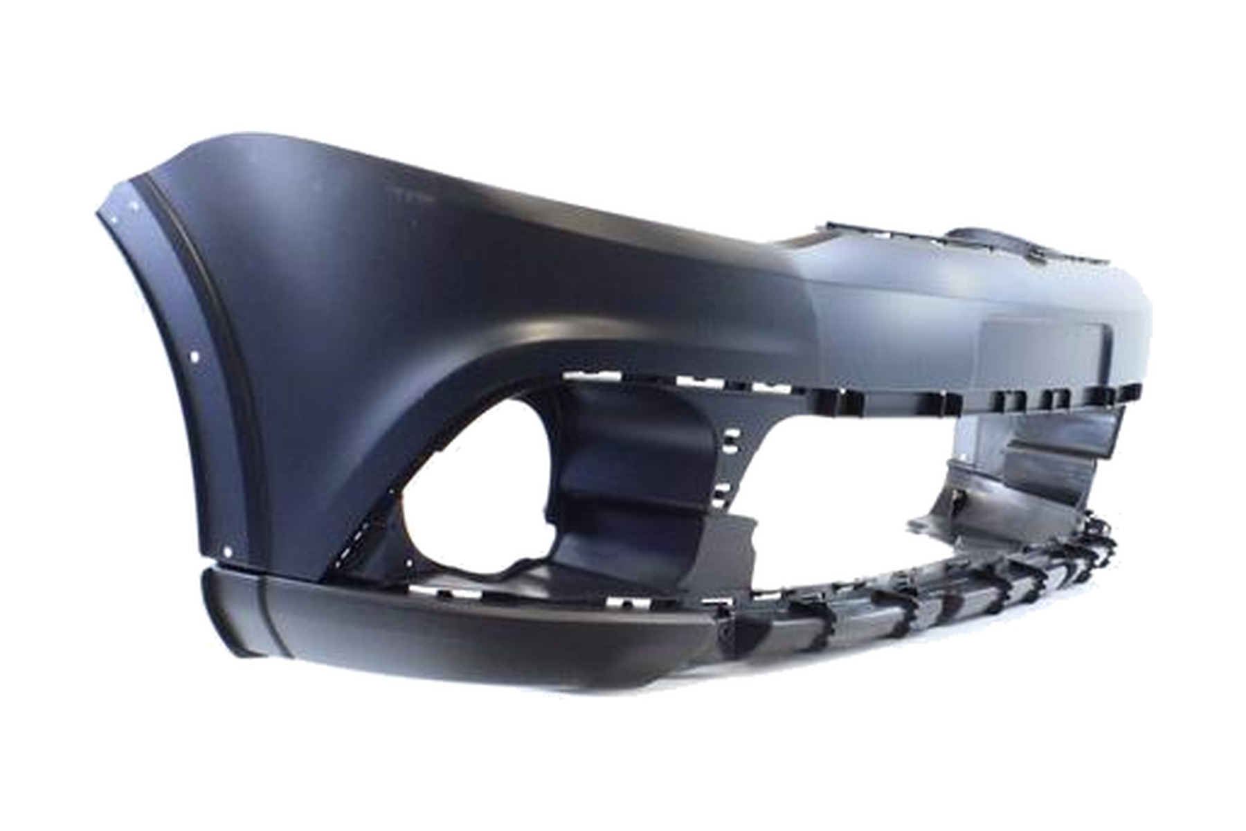 Para-choque Dianteiro VW 5Z0807221RGRU - Imagem 21