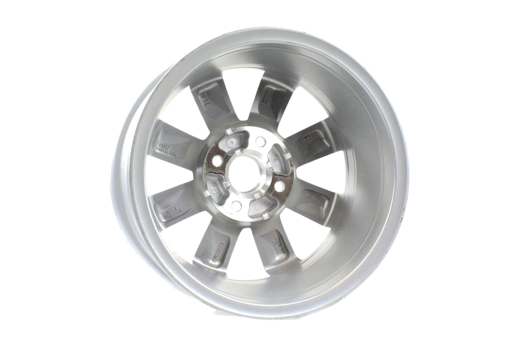 Roda VW 5U0601025M8Z8 - Imagem 12