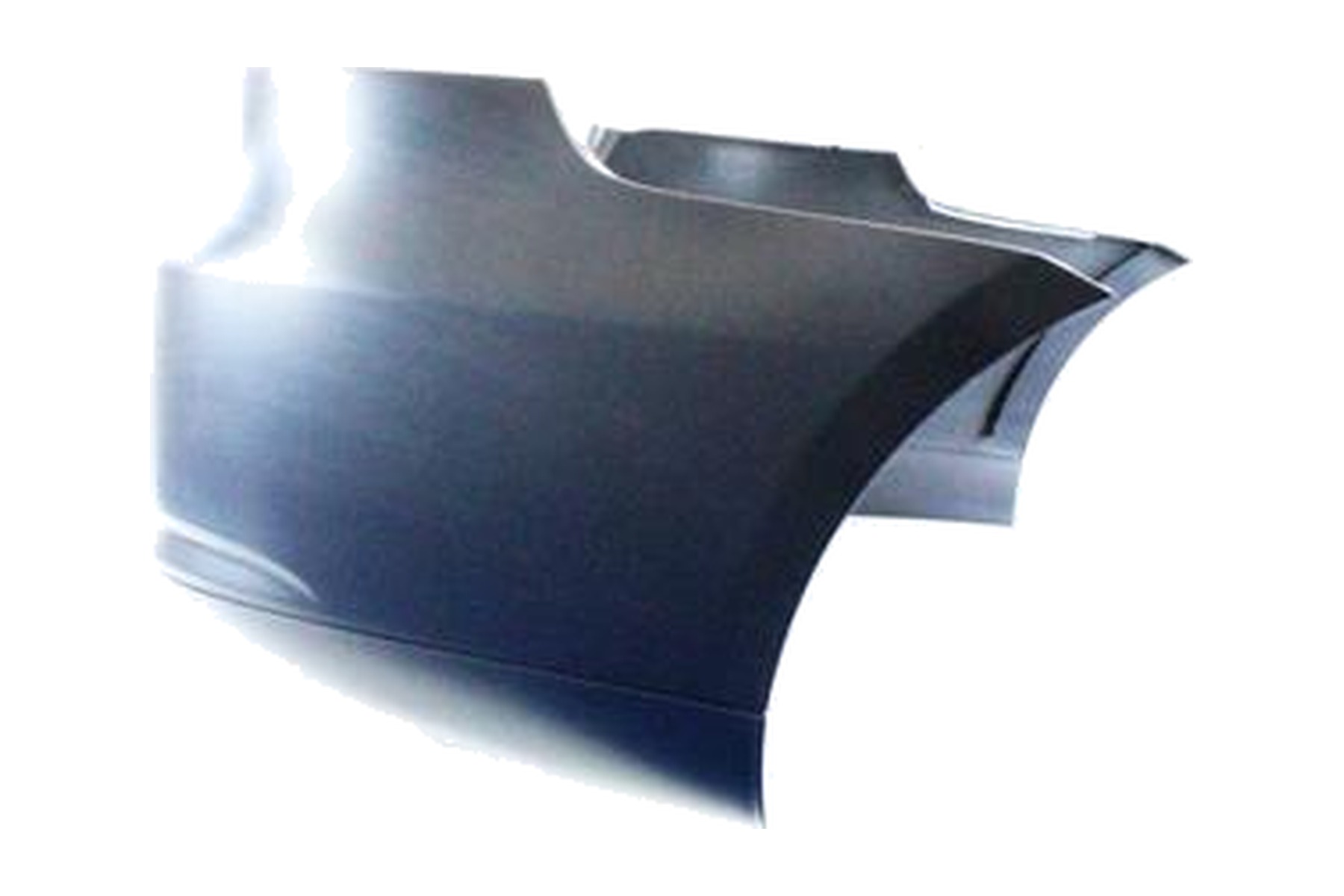 Para-choque Traseiro VW 5U5807417AGRU - Imagem 8