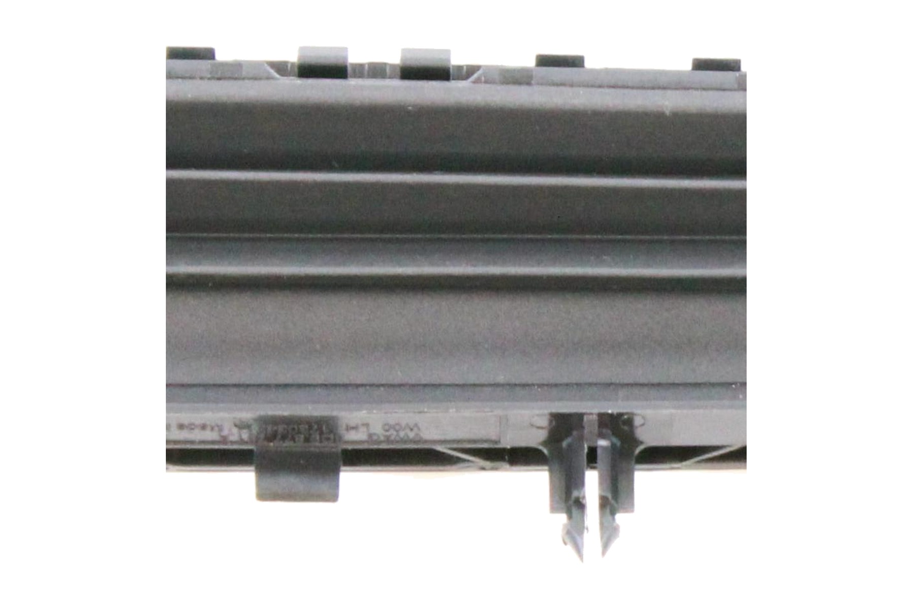 Coifa Deslizante de Teto Solar VW 8D9877781A01C - Imagem 4