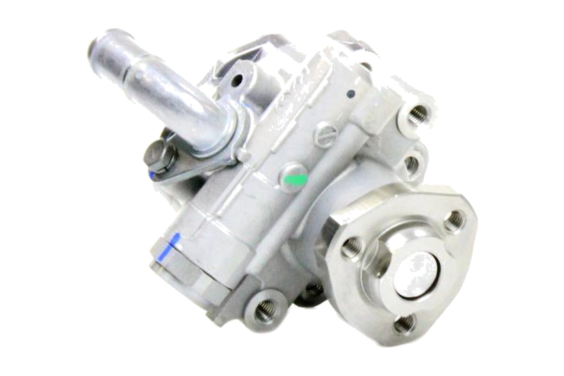 Bomba de Direção Hidráulica VW 5U0422154E - Imagem 11