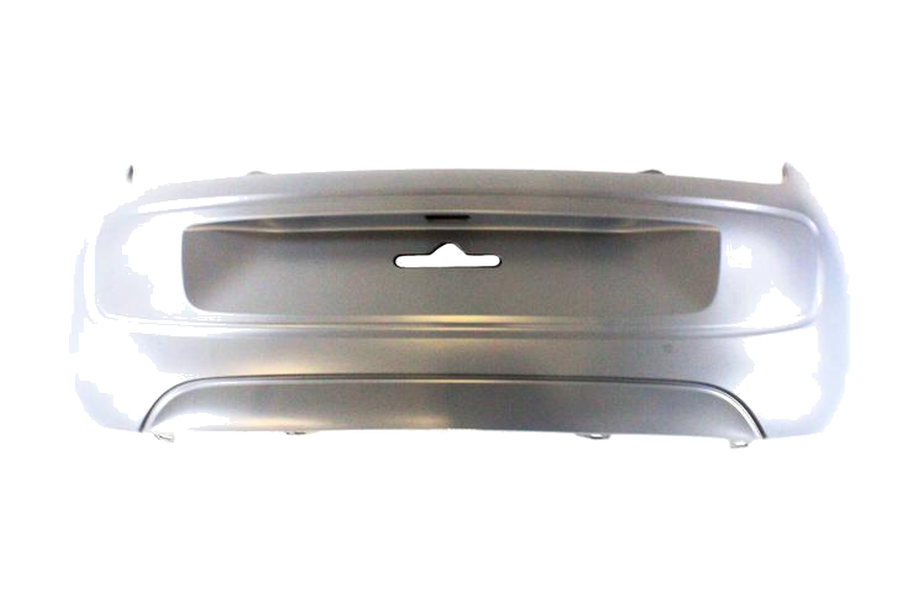 Para-choque Traseiro VW 1SB807417GRU