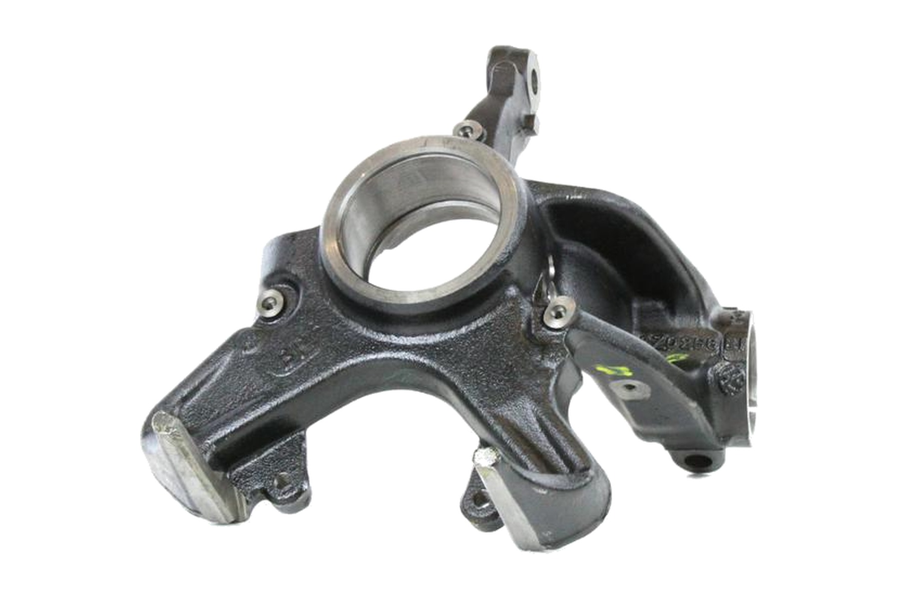Manga de Eixo de Suspensão VW 5Z0407256BF - Imagem 14