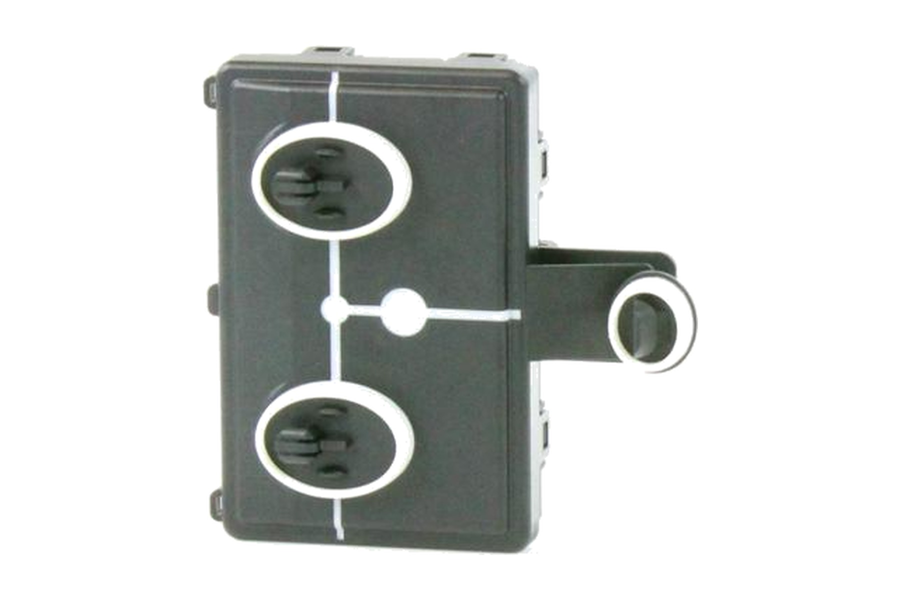Módulo Eletrônico de Comando de Porta VW 5Q4959592K - Imagem 2