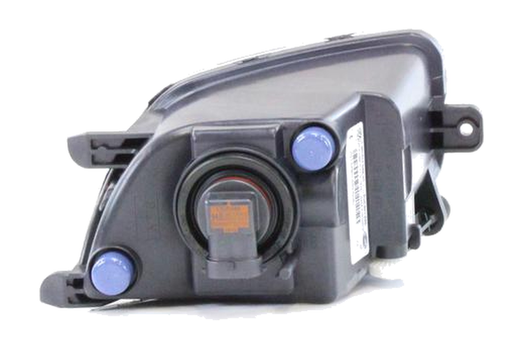 Farol de Milha Esquerdo (Motorista) Dianteiro VW 5U0941699 - Imagem 11