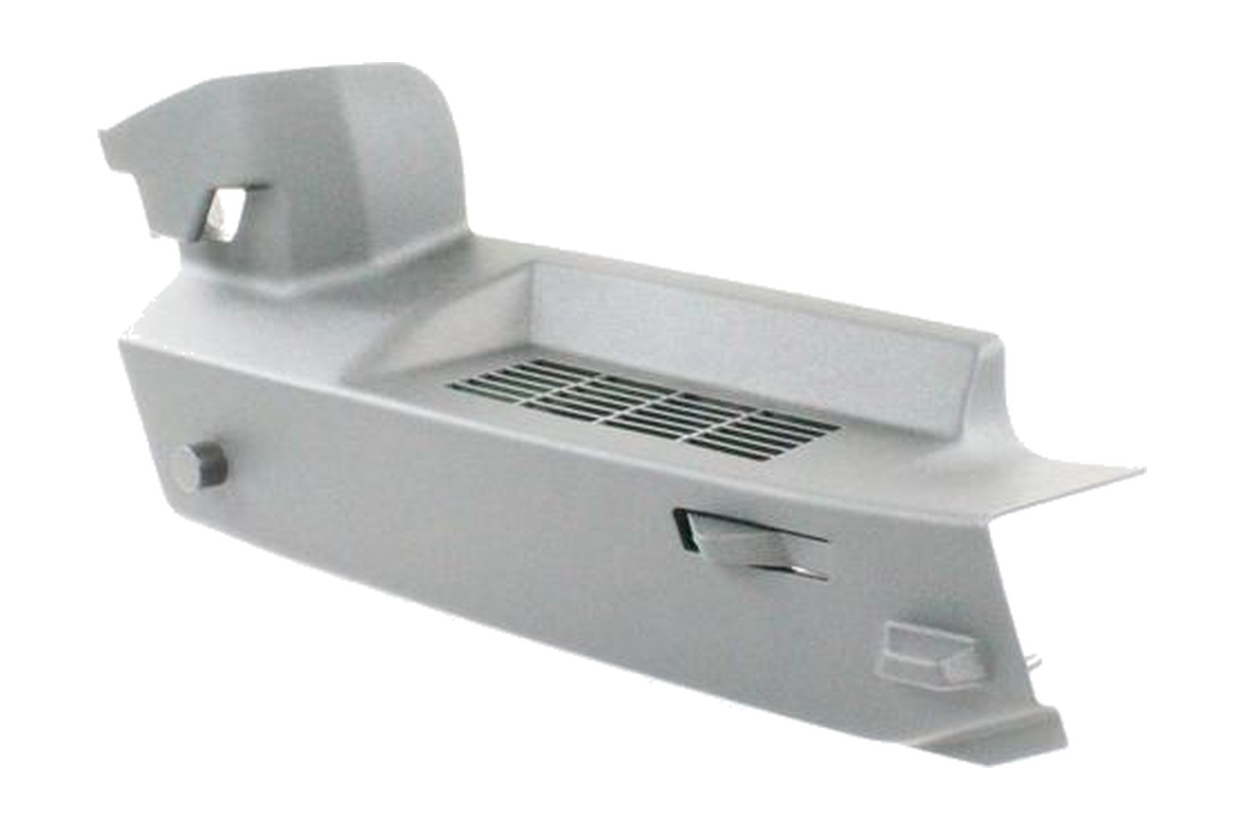 Moldura de Acabamento de Porta-malas VW 2G5867761A82V - Imagem 4