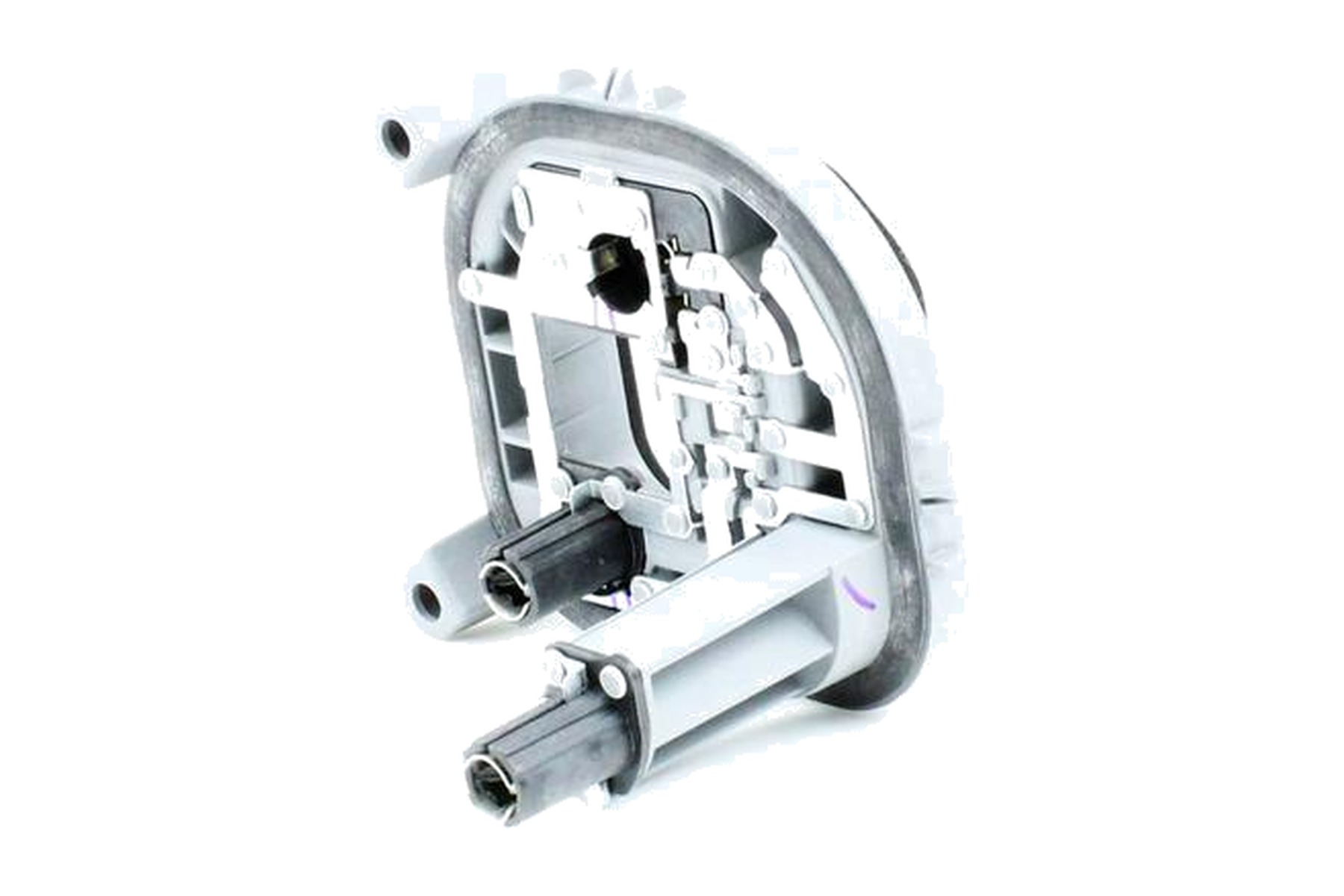 Soquete de Lâmpada Lanterna Esquerdo (Motorista) VW 6EC945257 - Imagem 19