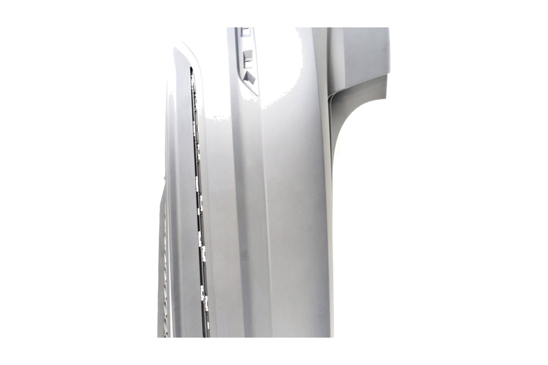 Para-choque Traseiro VW 17A807417CGRU - Imagem 4