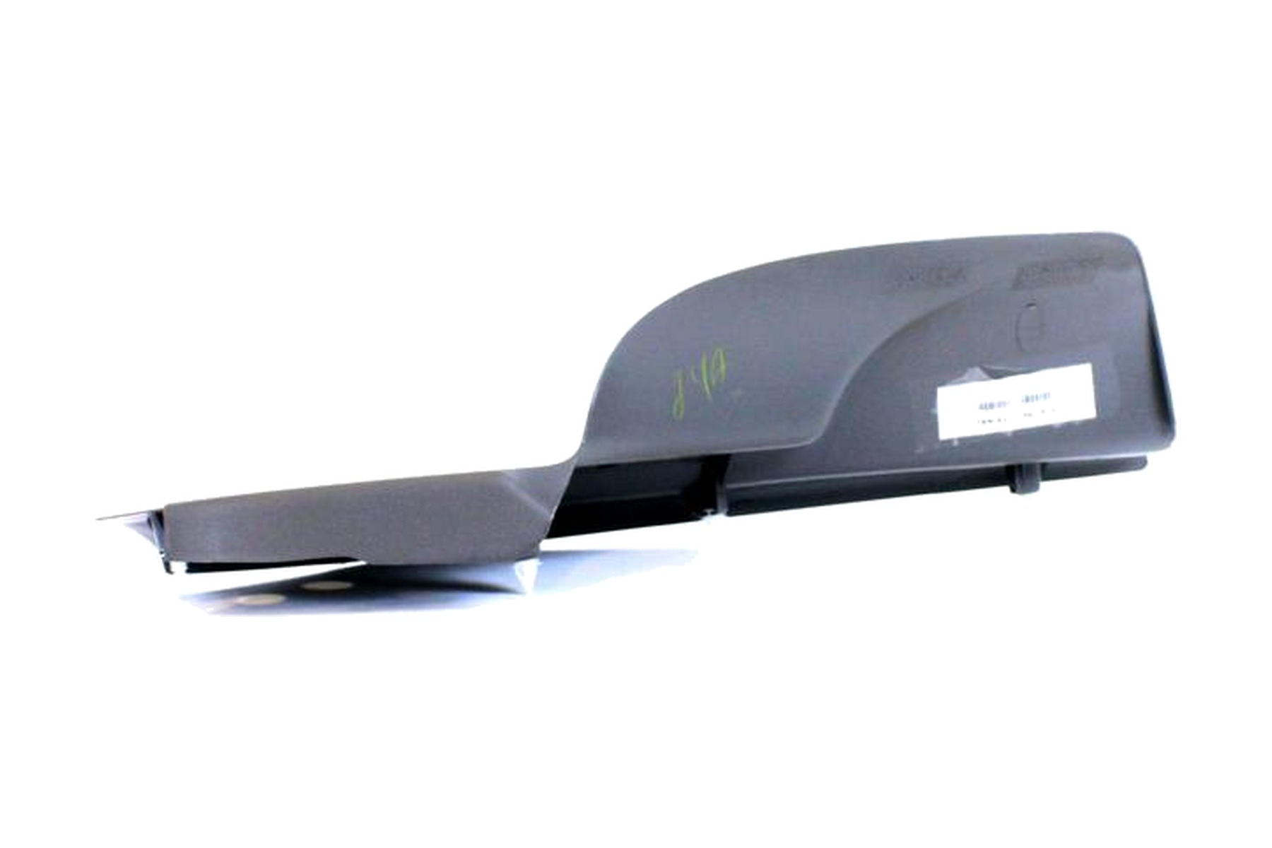 Moldura de Caixa de Roda VW 5U6867765ANA2 - Imagem 13