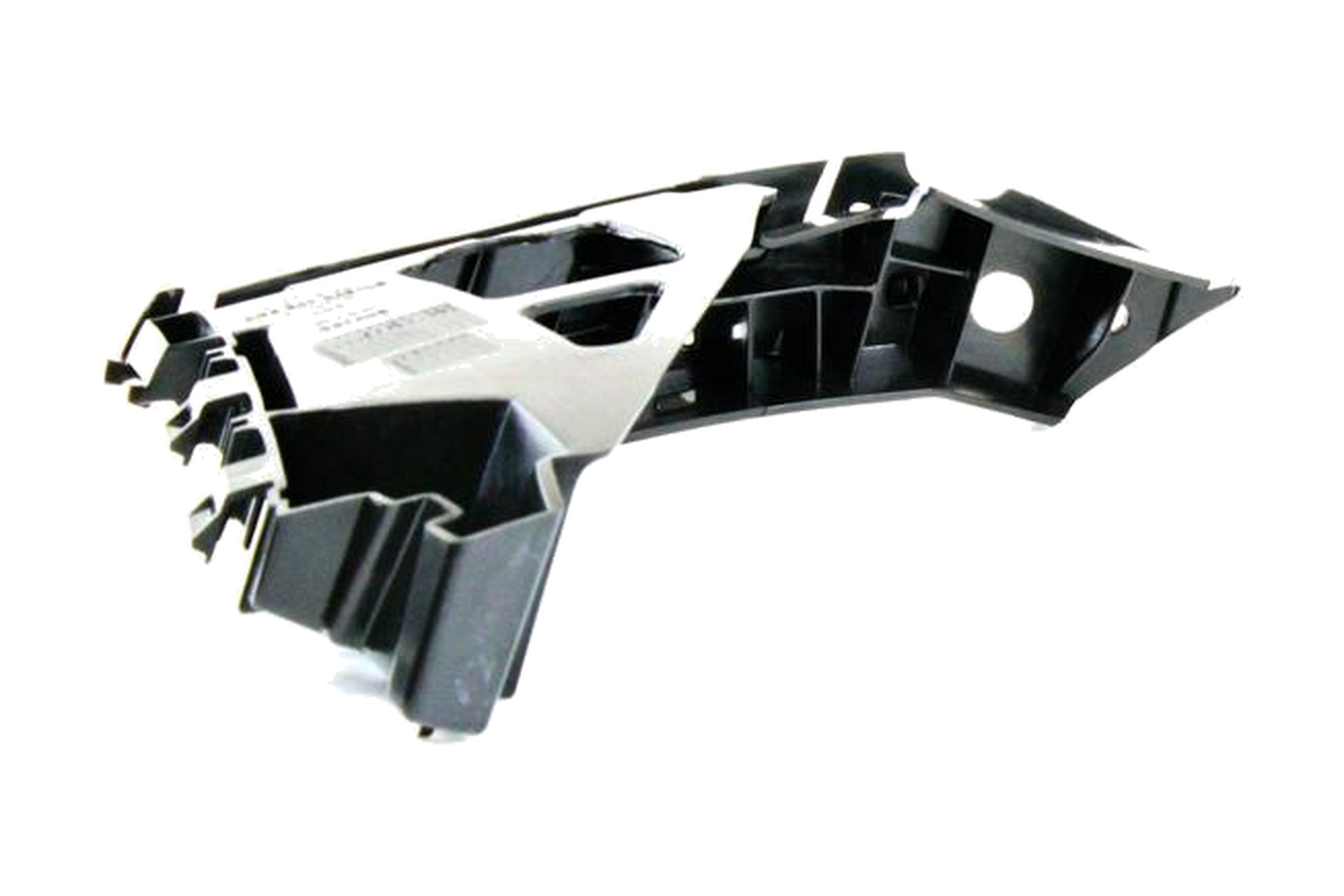 Suporte Guia de Para-choque VW 2G5807049 - Imagem 24