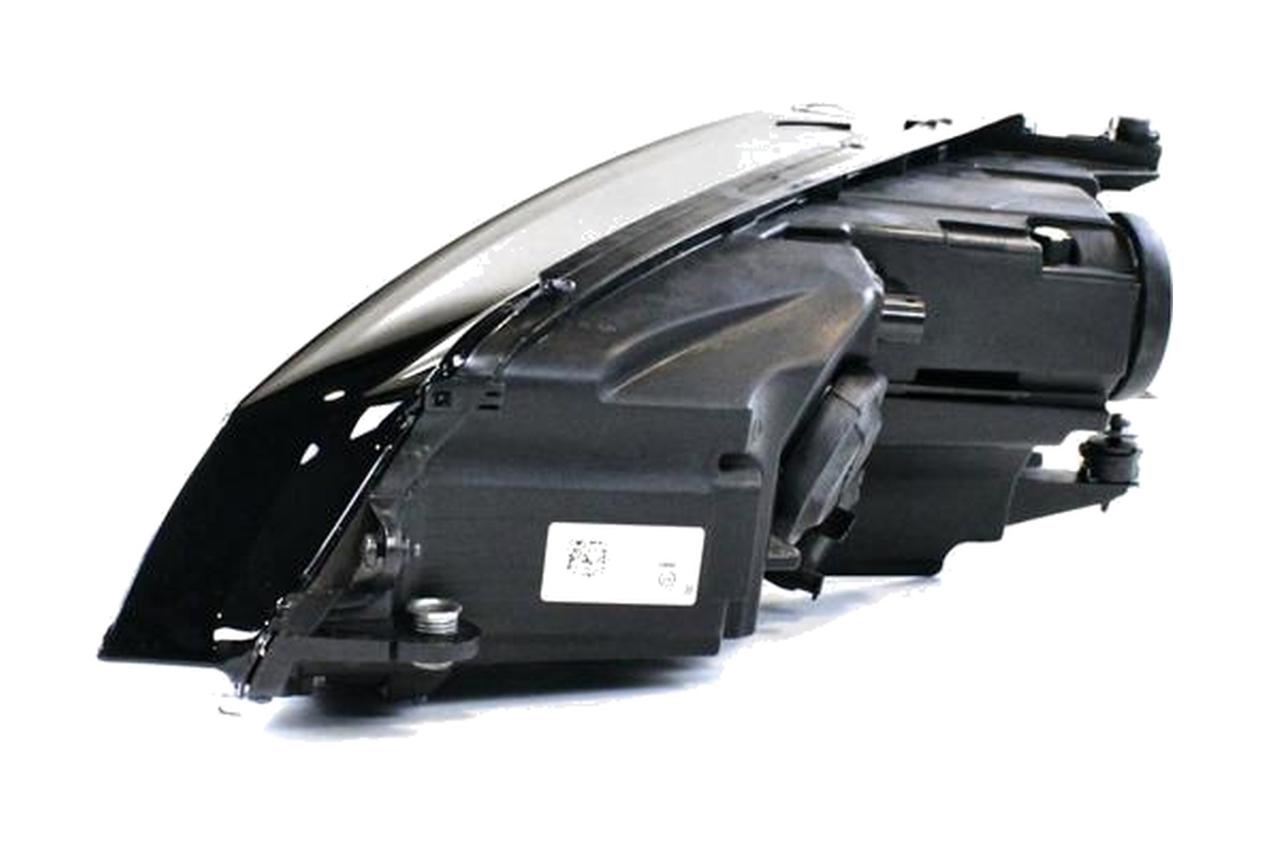 Farol Máscara Negra Direito (Passageiro) VW 5G1941006E - Imagem 9