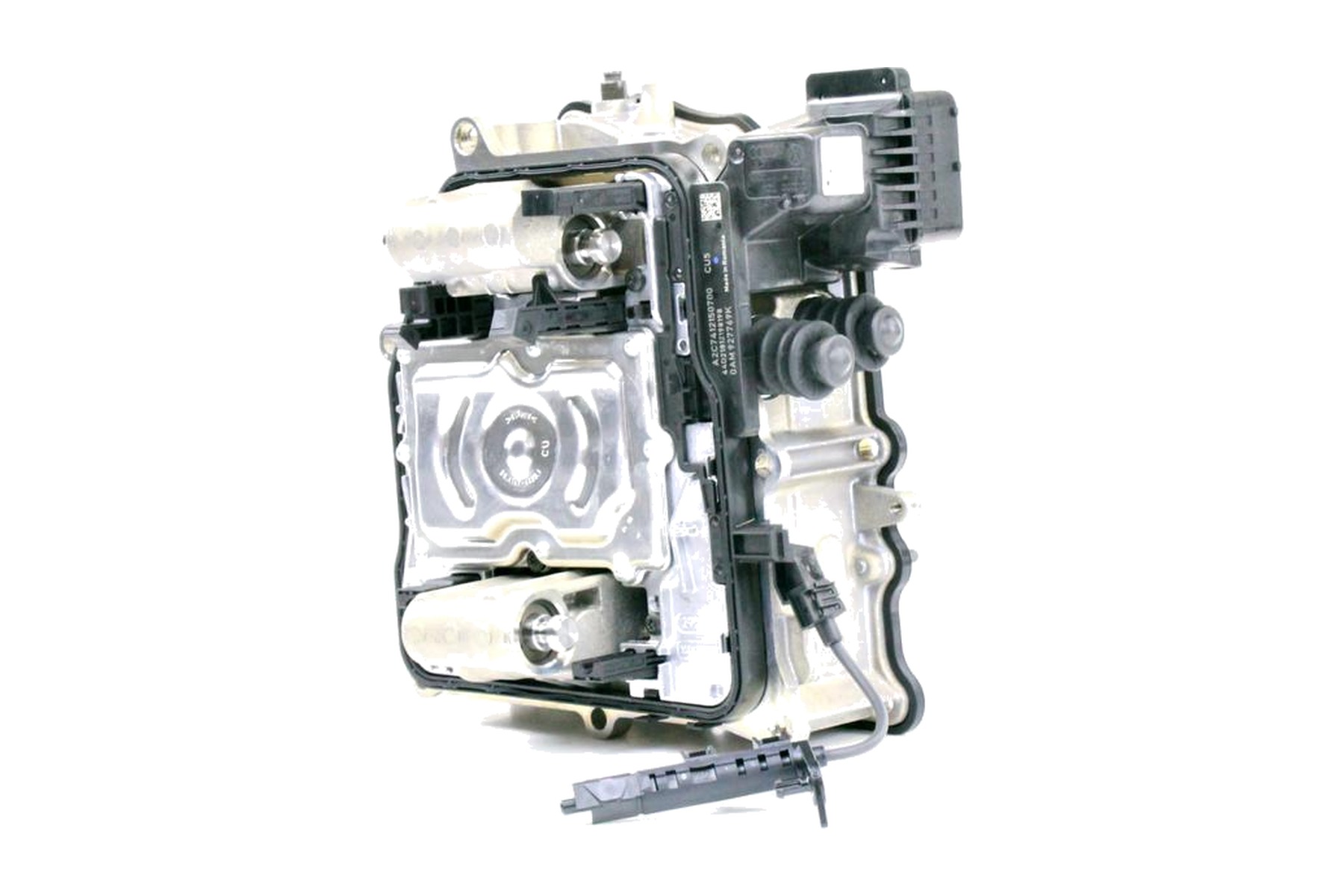 Mecatrônica de Caixa de Câmbio VW 0AM325025MZ2A - Imagem 16