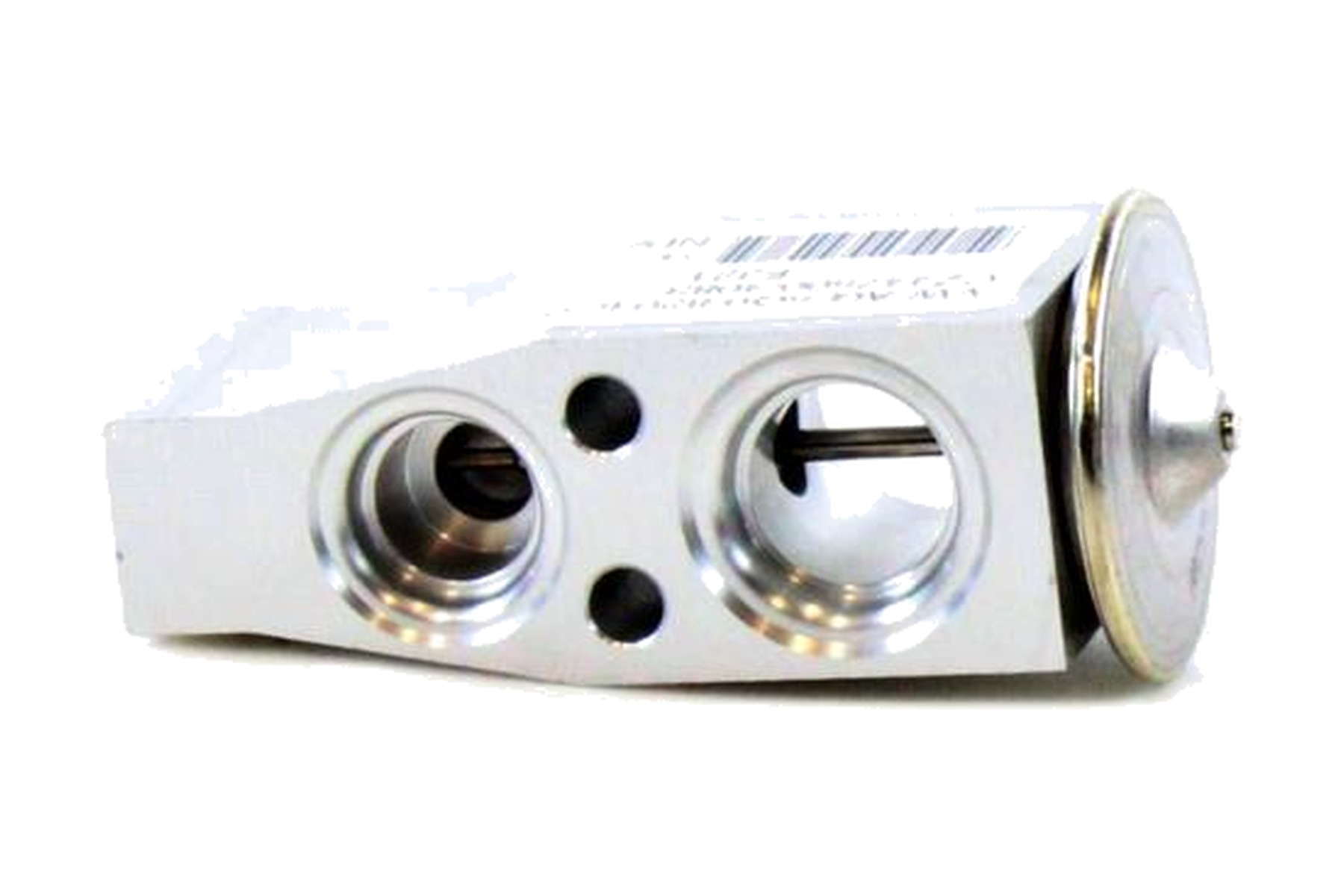 Válvula de Expansão de Ar Condicionado VW 5Q0820679E - Imagem 14