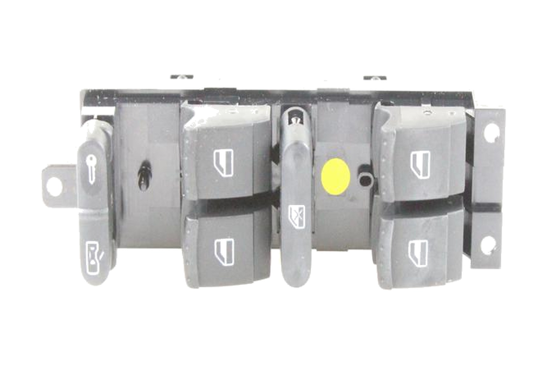 Botão Interruptor de Acionamento de Vidro VW 1J4959857D