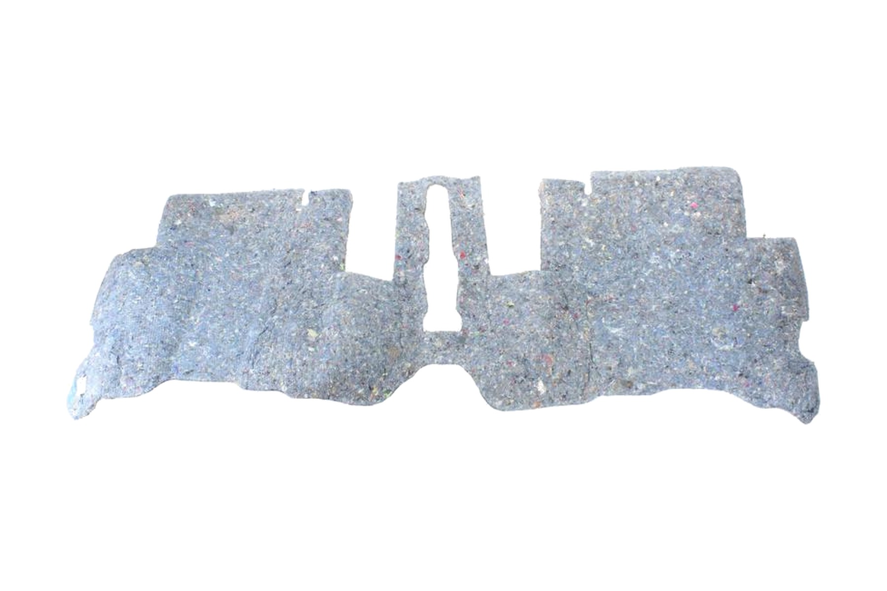 Anti Ruído de Assoalho VW 5Z0863955