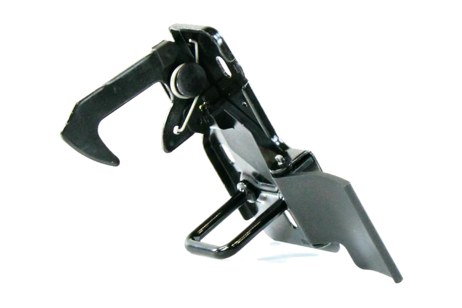 Batente de Fechadura de Capô VW 6Q0823480D - Imagem 17