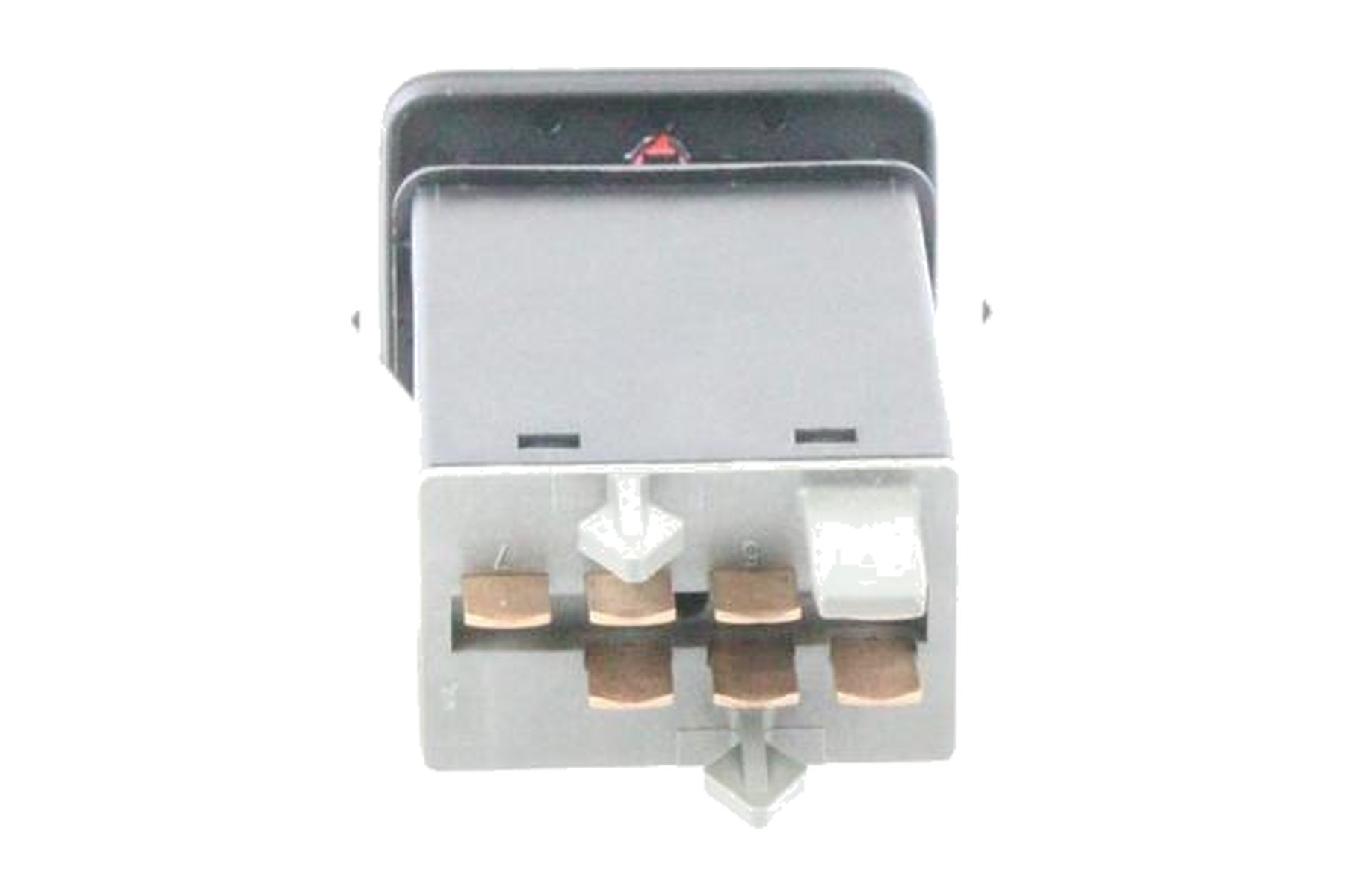 Botão Interruptor de Pisca Alerta VW 1J0953235J01C - Imagem 13