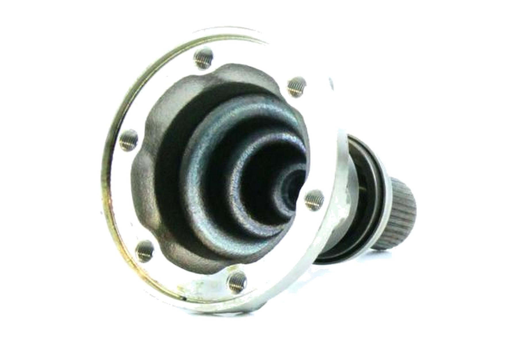 Eixo de Saída de Diferencial VW 02T409344 - Imagem 21