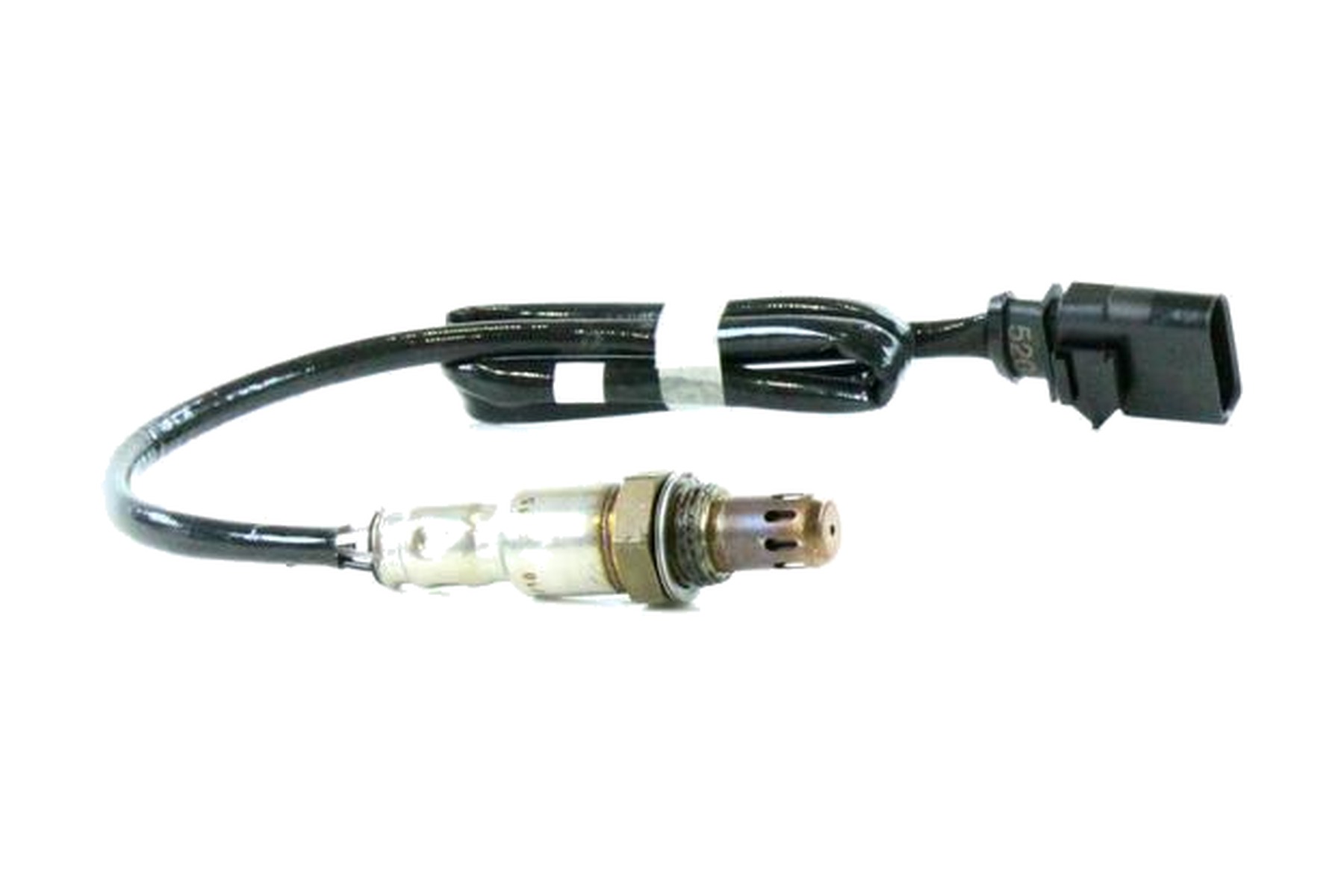 Sonda Lambda de Escapamento Pós-catalisador VW 04E906262EB - Imagem 2