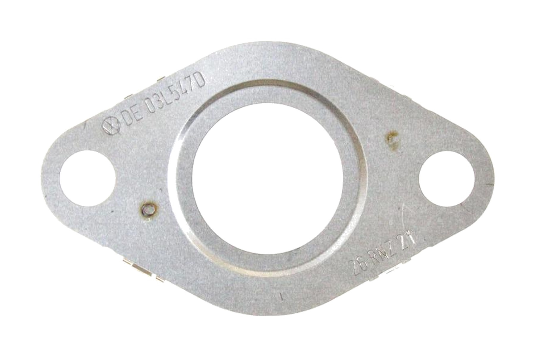 Junta de Vedação de Tubo de Válvula de Recirculação de Gases VW 03L131547D