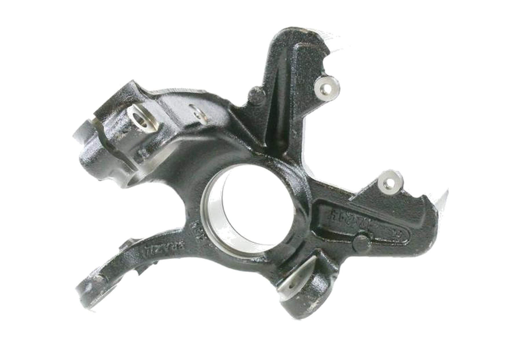Manga de Eixo de Suspensão VW 5U7407255C - Imagem 2