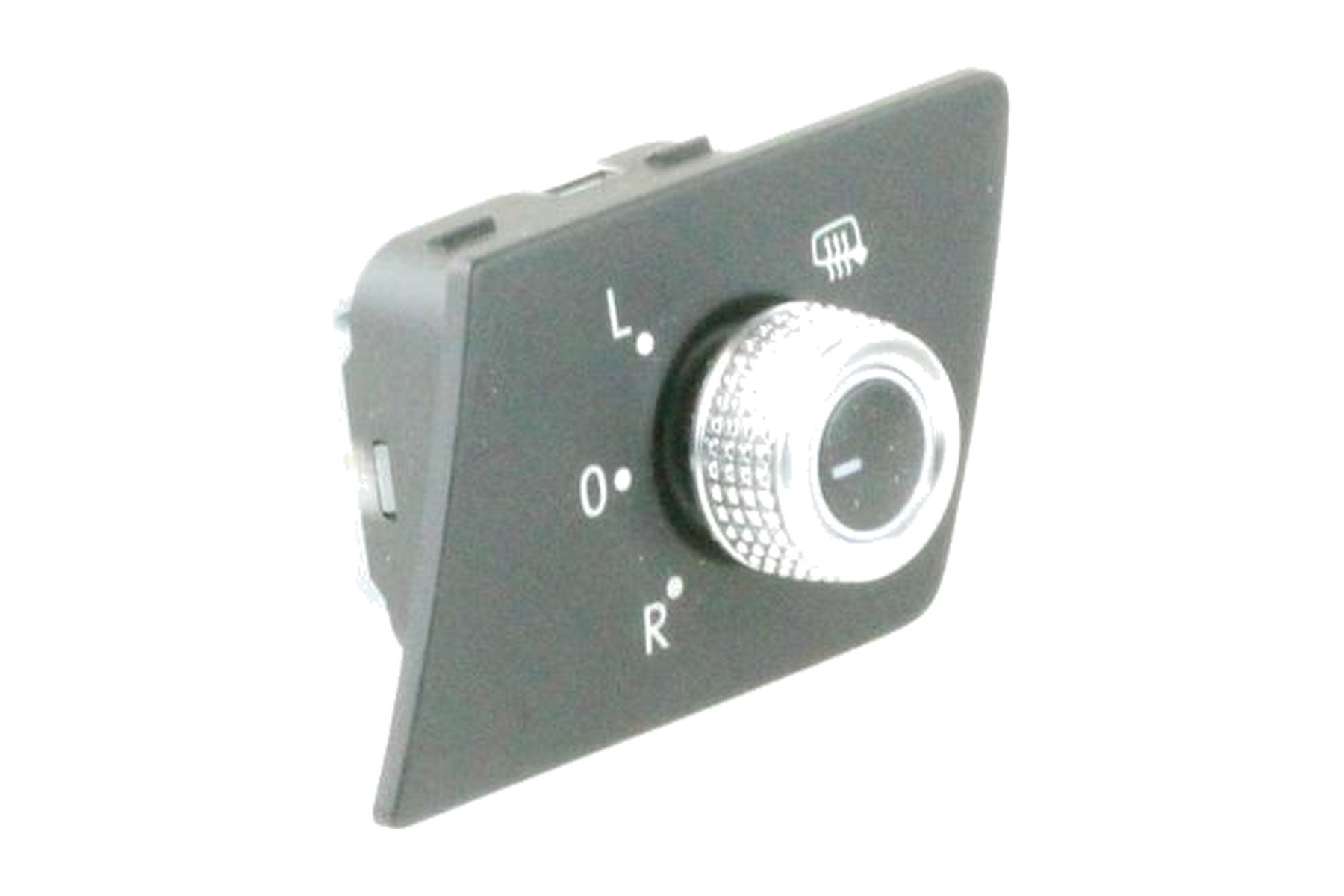 Botão de Regulagem de Espelho Retrovisor VW 7P1959565EICX - Imagem 22