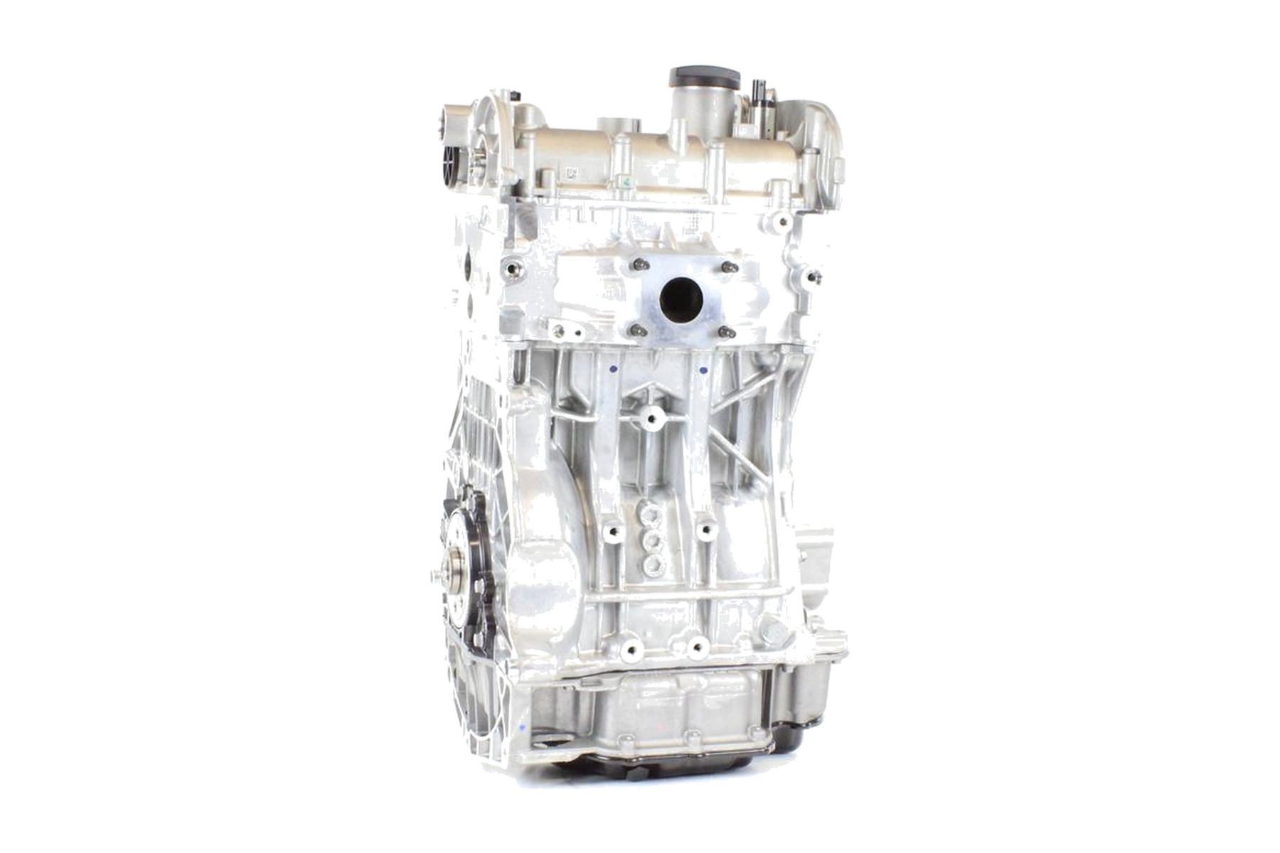 Motor Parcial 1.0 litros VW 04C100034D - Imagem 12