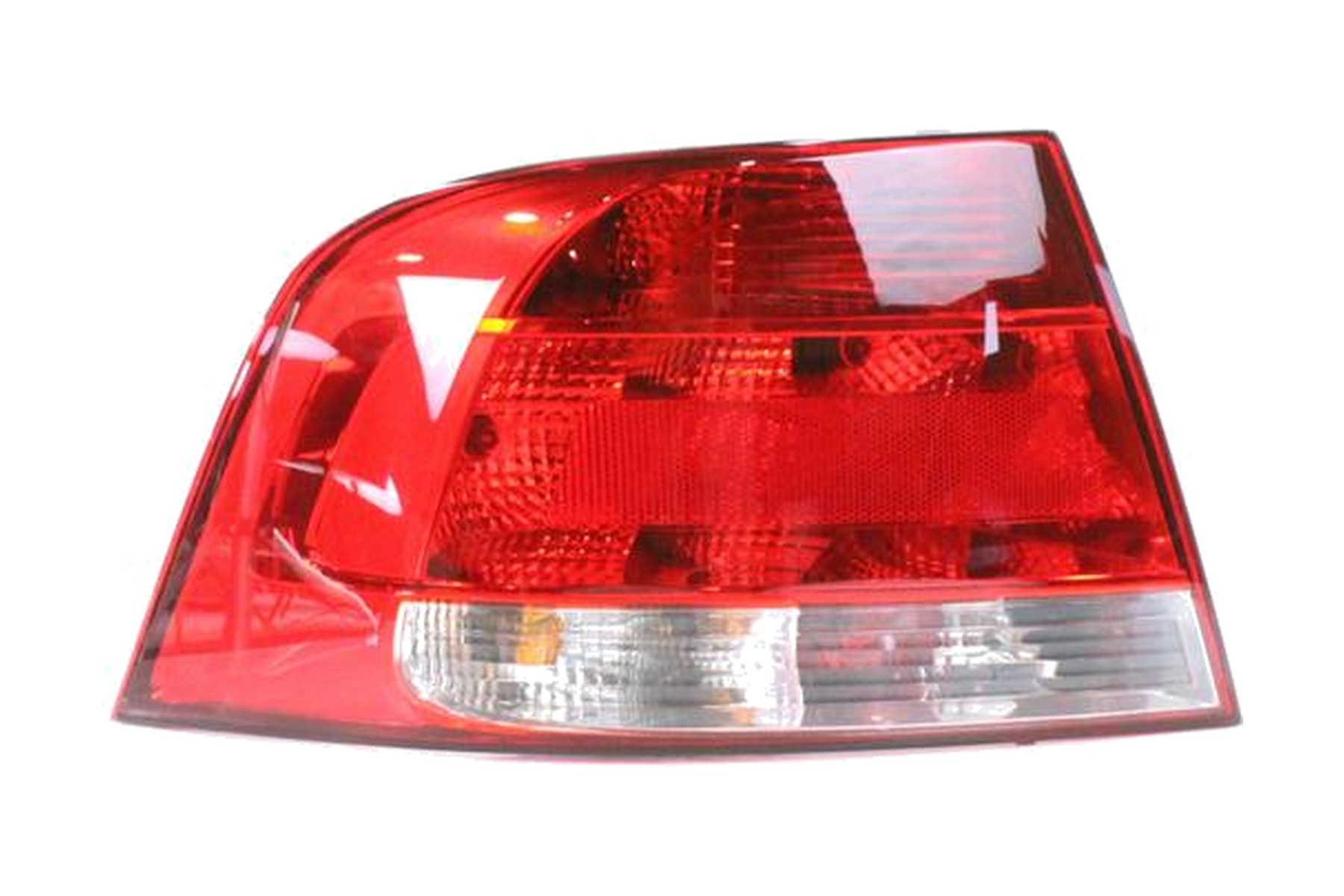 Lanterna Esquerdo (Motorista) VW 5U5945095A