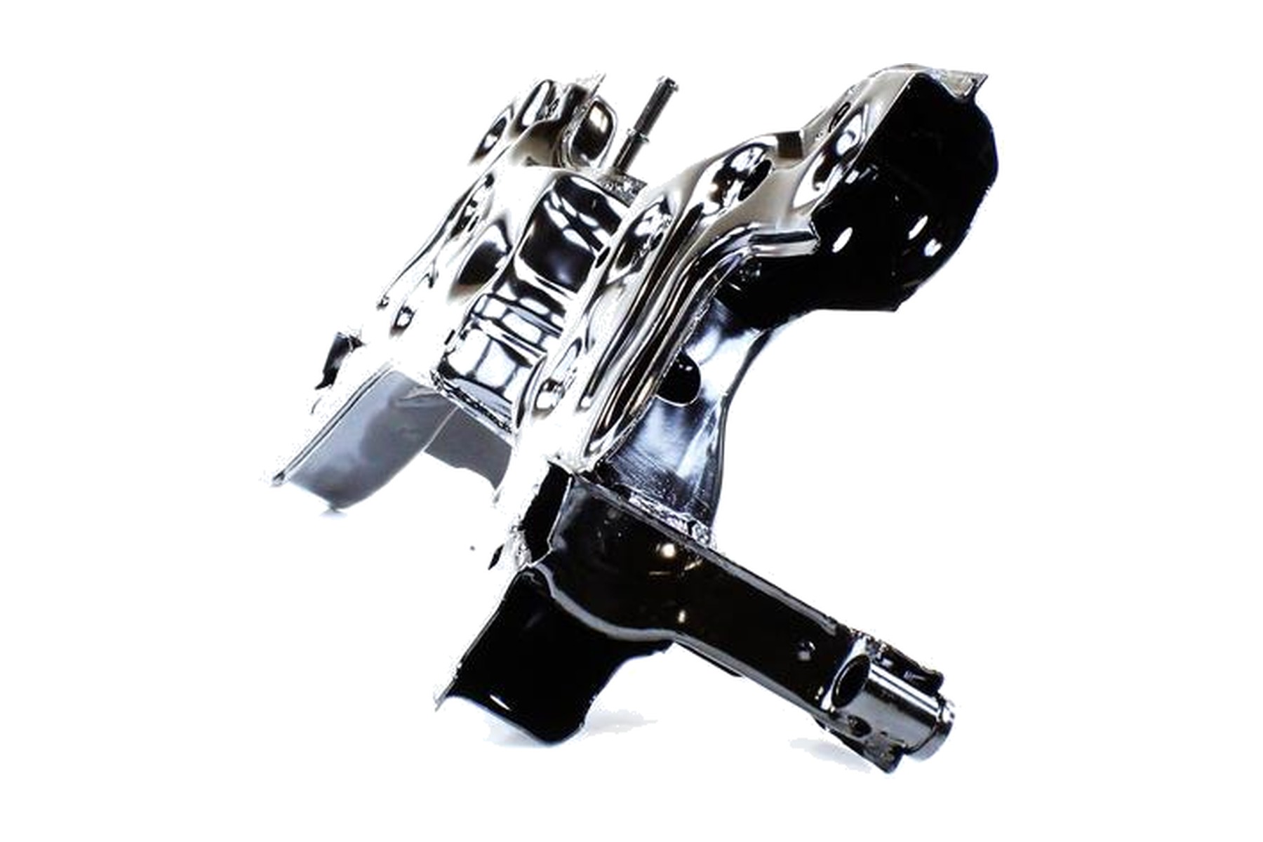 Quadro Agregado de Suspensão VW 5U0199315D - Imagem 6