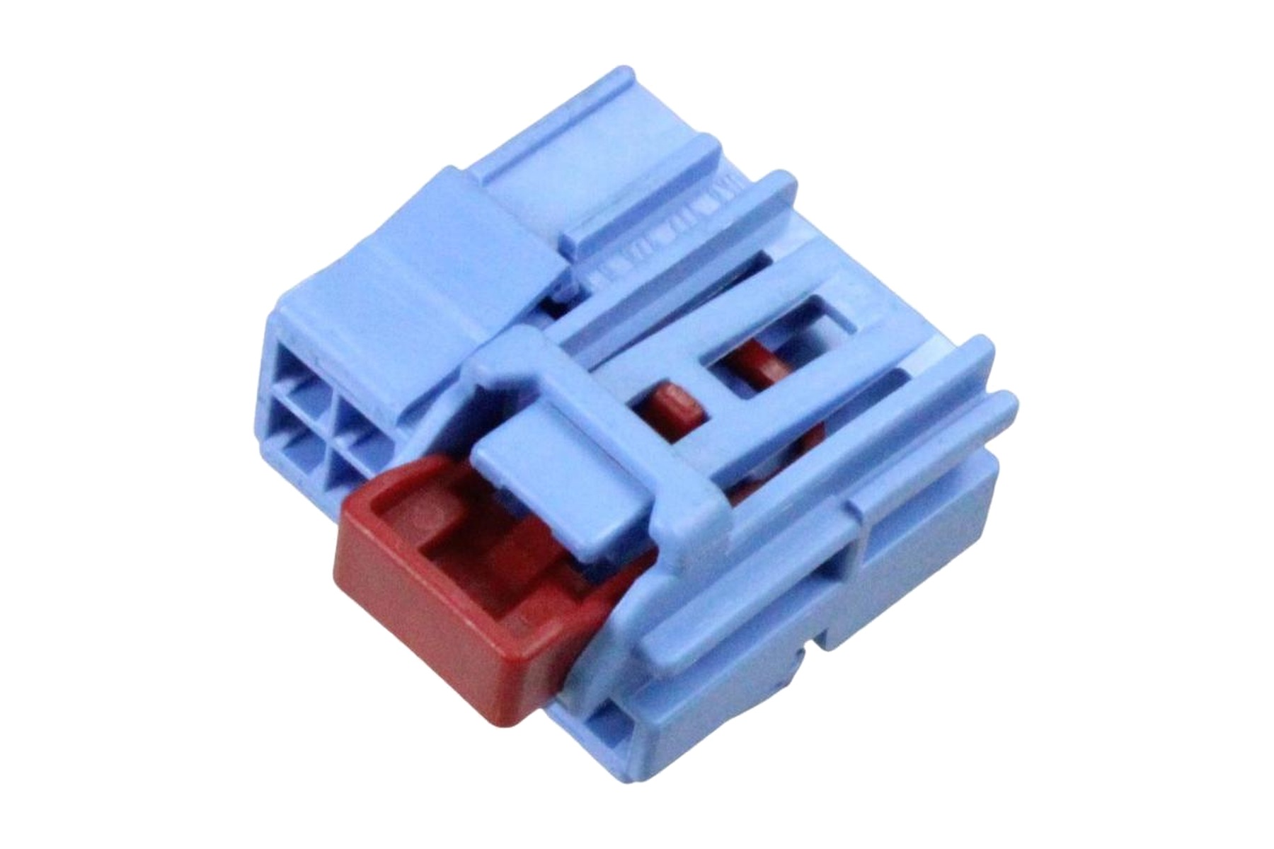 Alojamento VW 1K8972928B
