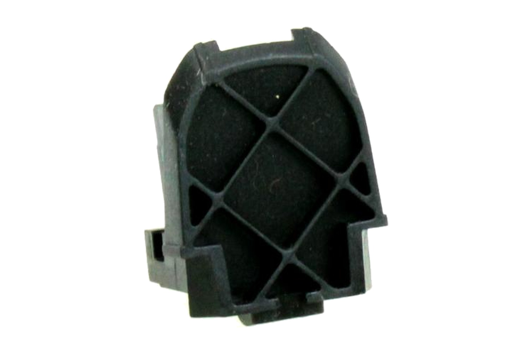 Acabamento de Cilindro de Fechadura de Porta VW 2H7839167 - Imagem 24