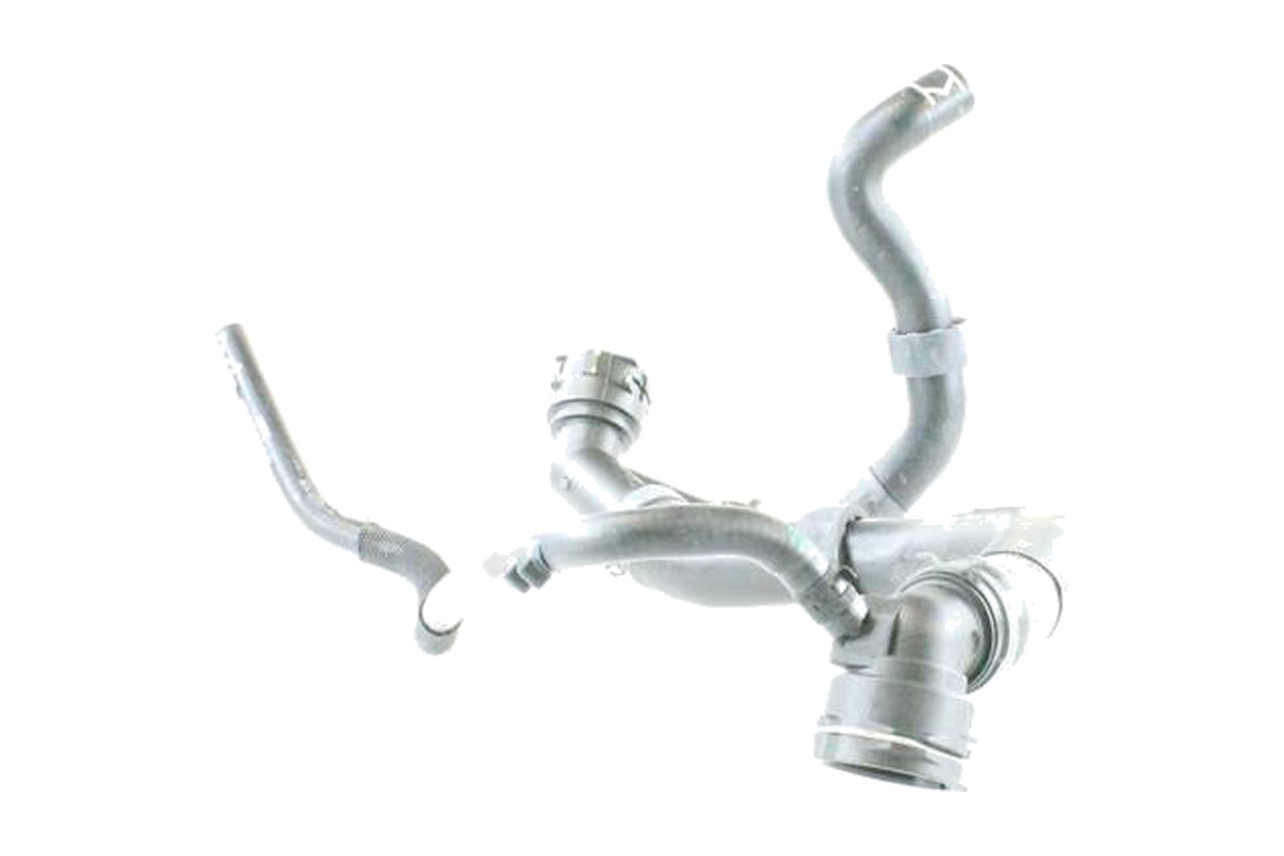 Mangueira de Água de Radiador VW 5Q0122101FR - Imagem 18