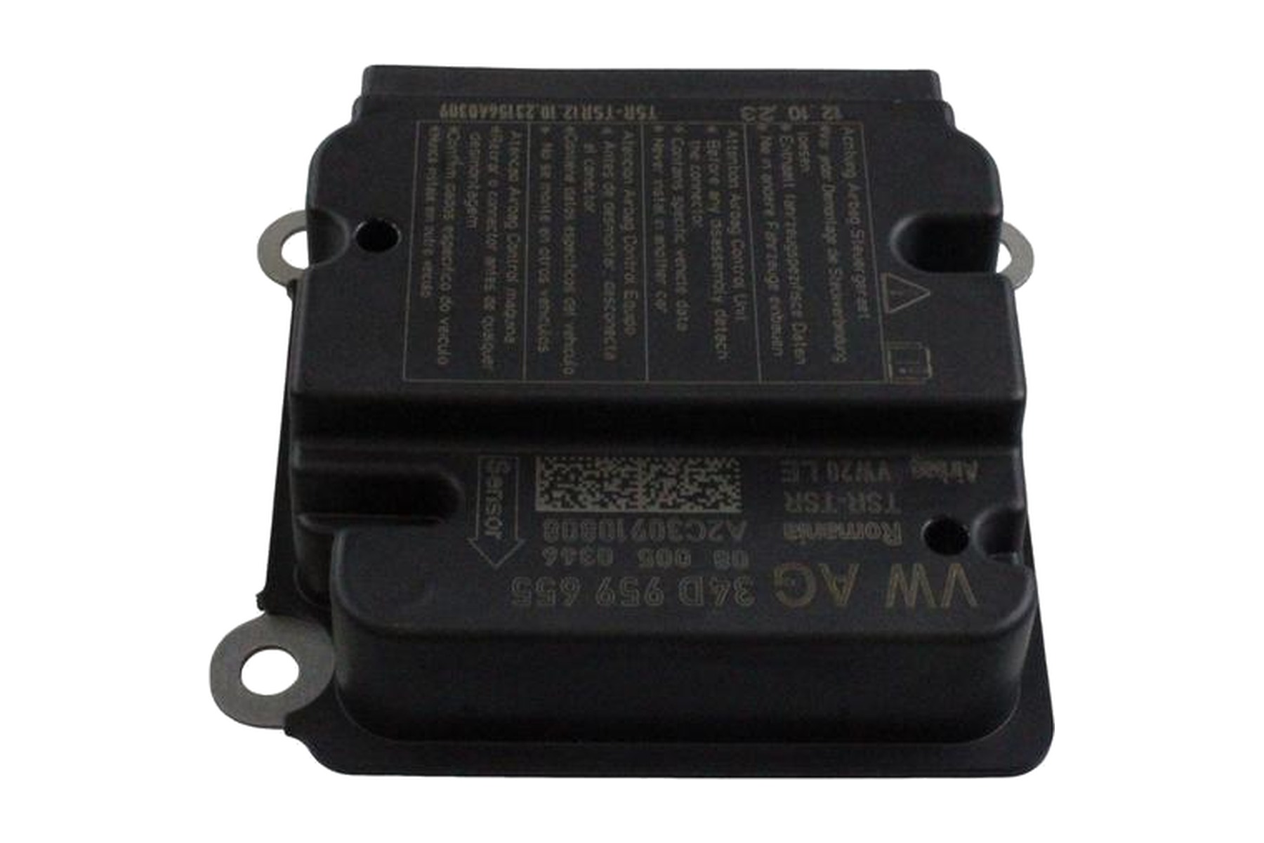 Módulo VW 34D959655Z0J