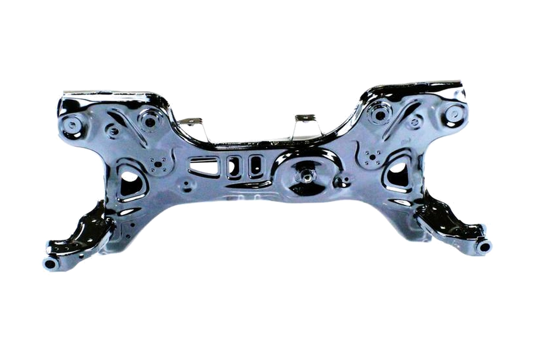 Quadro Agregado de Suspensão VW 2QB199315A - Imagem 13