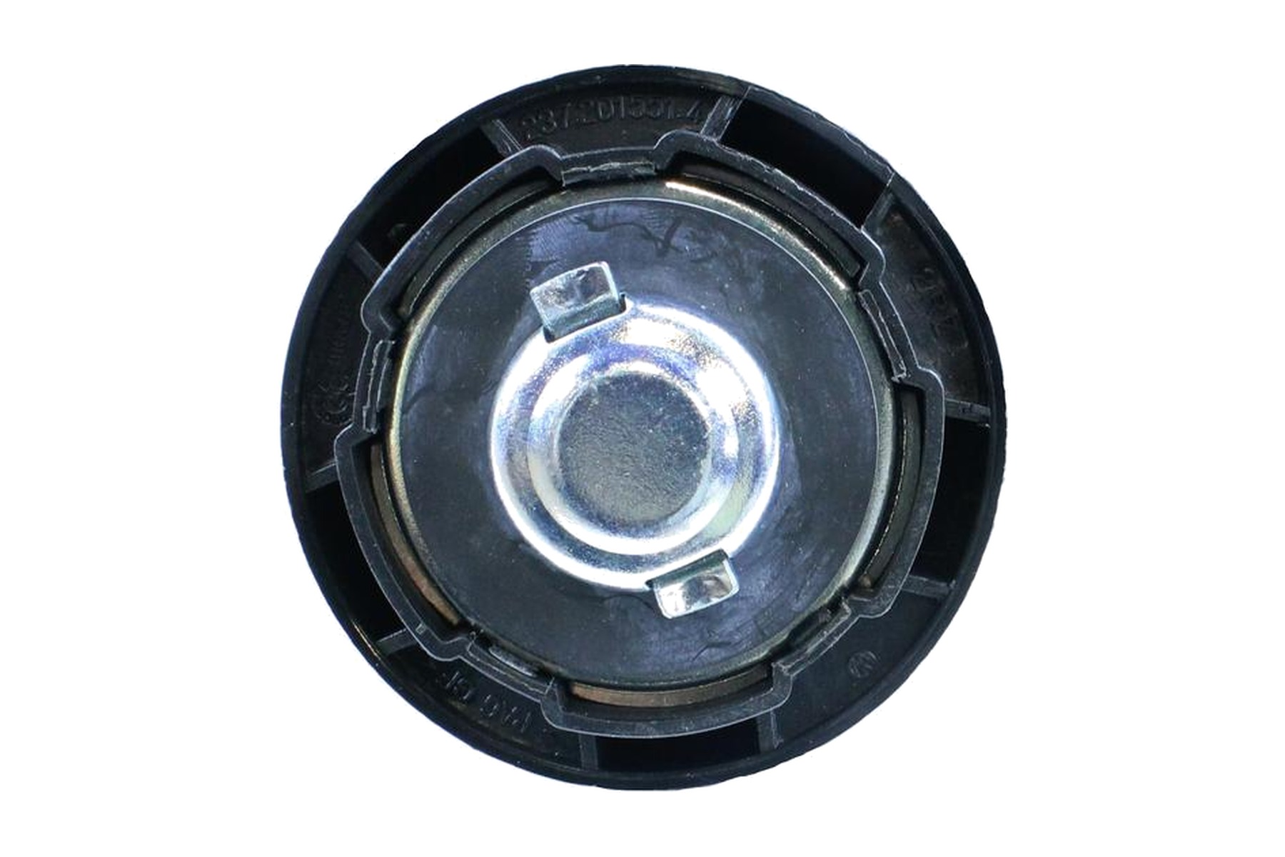 Tampa de Tanque de Combustível VW 2372015514 - Imagem 4