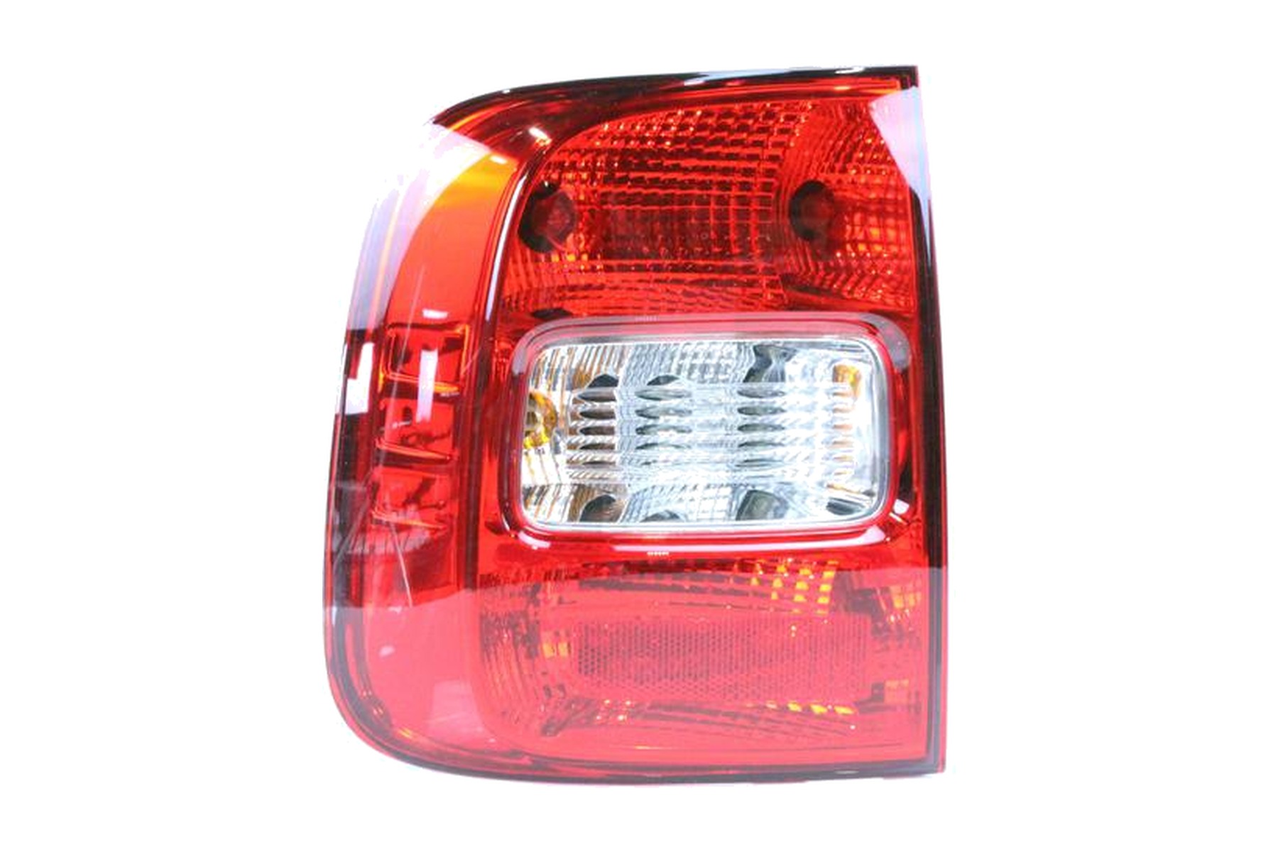 Lanterna Esquerdo (Motorista) VW 5U7945095
