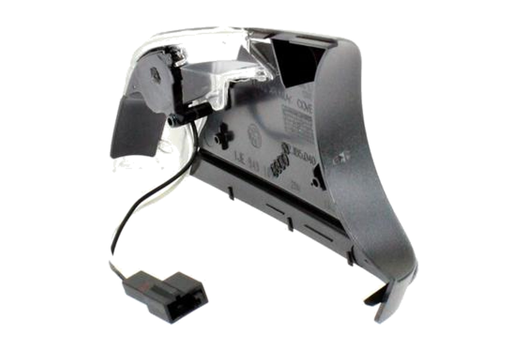 Pisca de Espelho Retrovisor Esquerdo (Motorista) VW 1JE949101 - Imagem 17