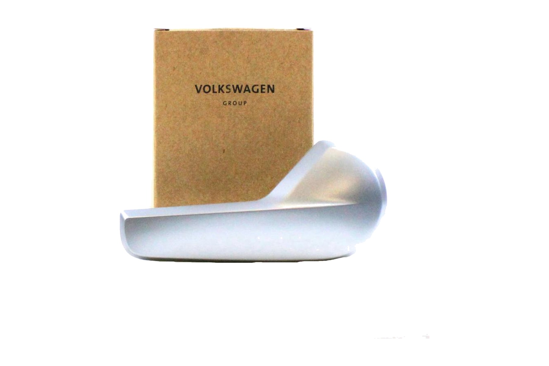 Puxador de Maçaneta de Porta Interno VW 5U0837114AFA7