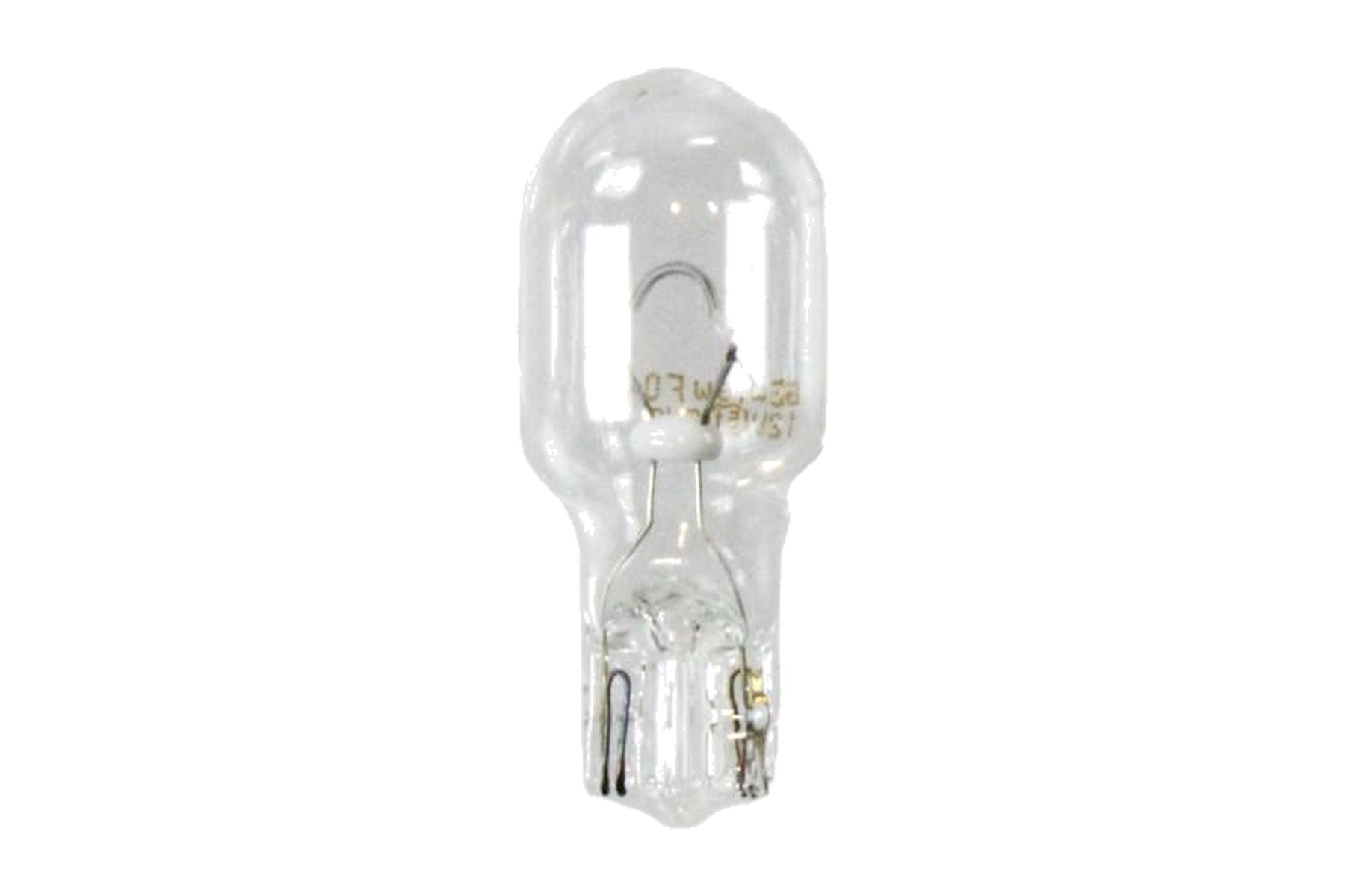 Lâmpada Halógena Luz de Ré Pingo d'Água 16 W VW N10591501