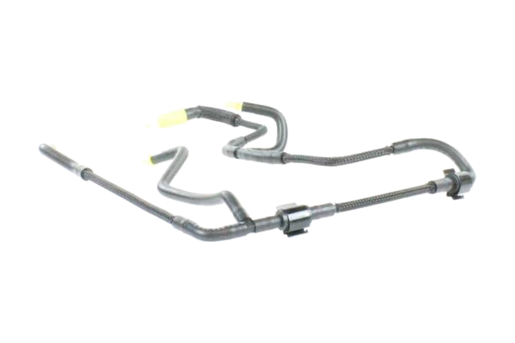 Mangueira de Vácuo de Retorno de Gases de Escapamento VW 2H6133798A - Imagem 5