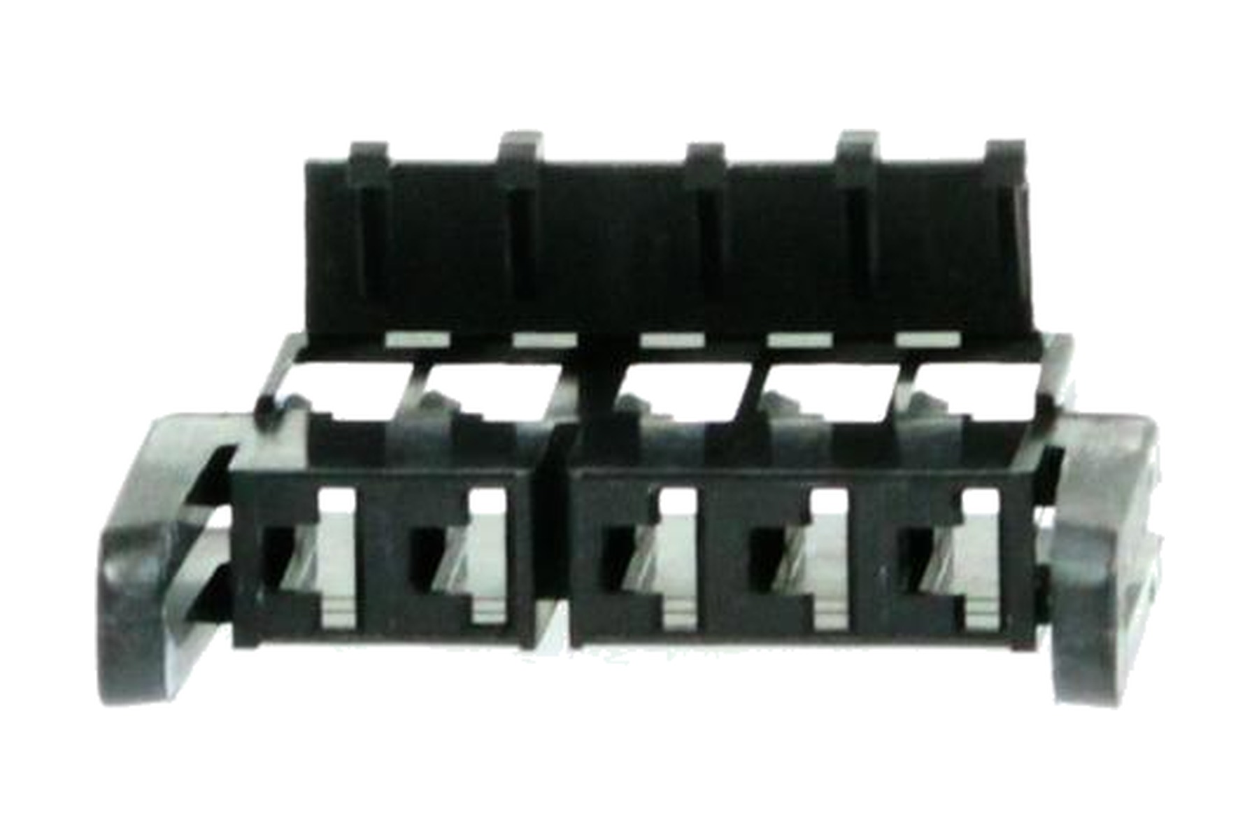 Conector de Cabo de Chicote Elétrico VW 542971841E - Imagem 13