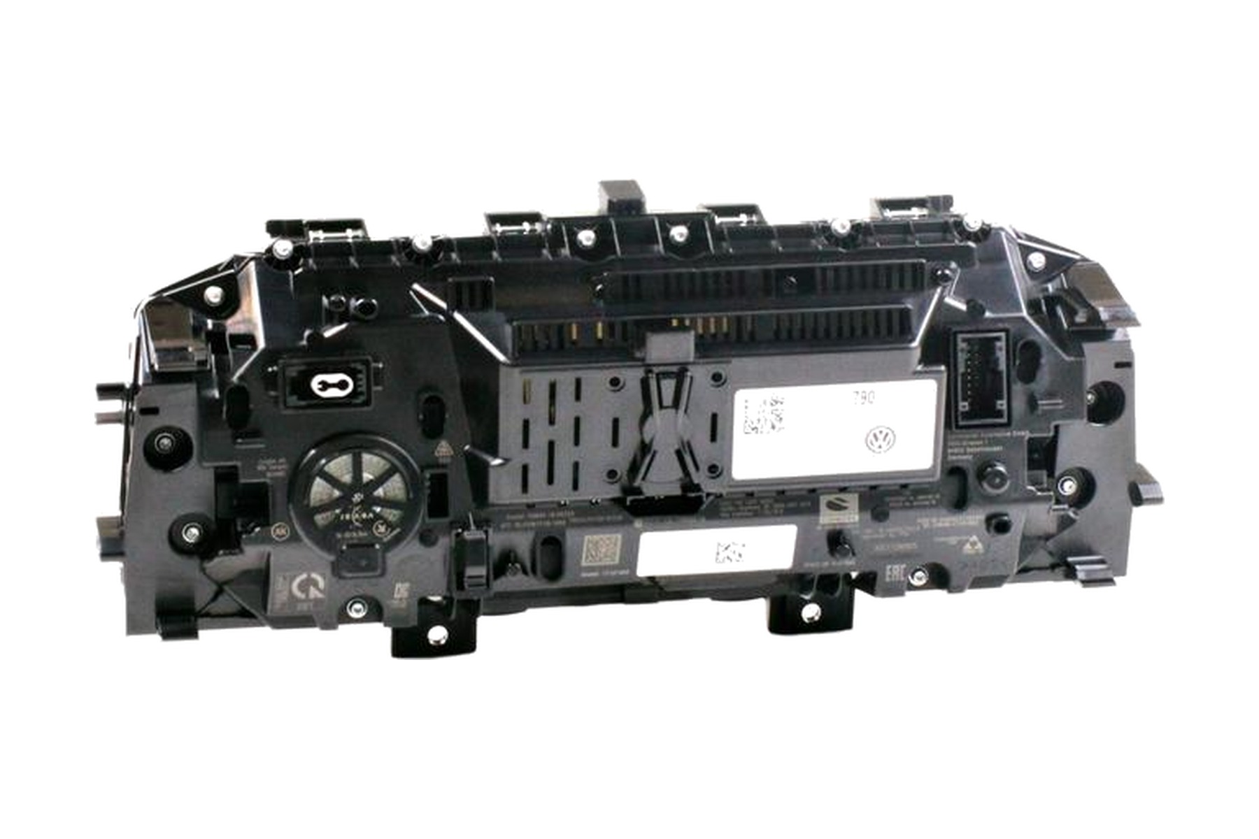 Painel de Instrumentos VW 2G0920790 - Imagem 12