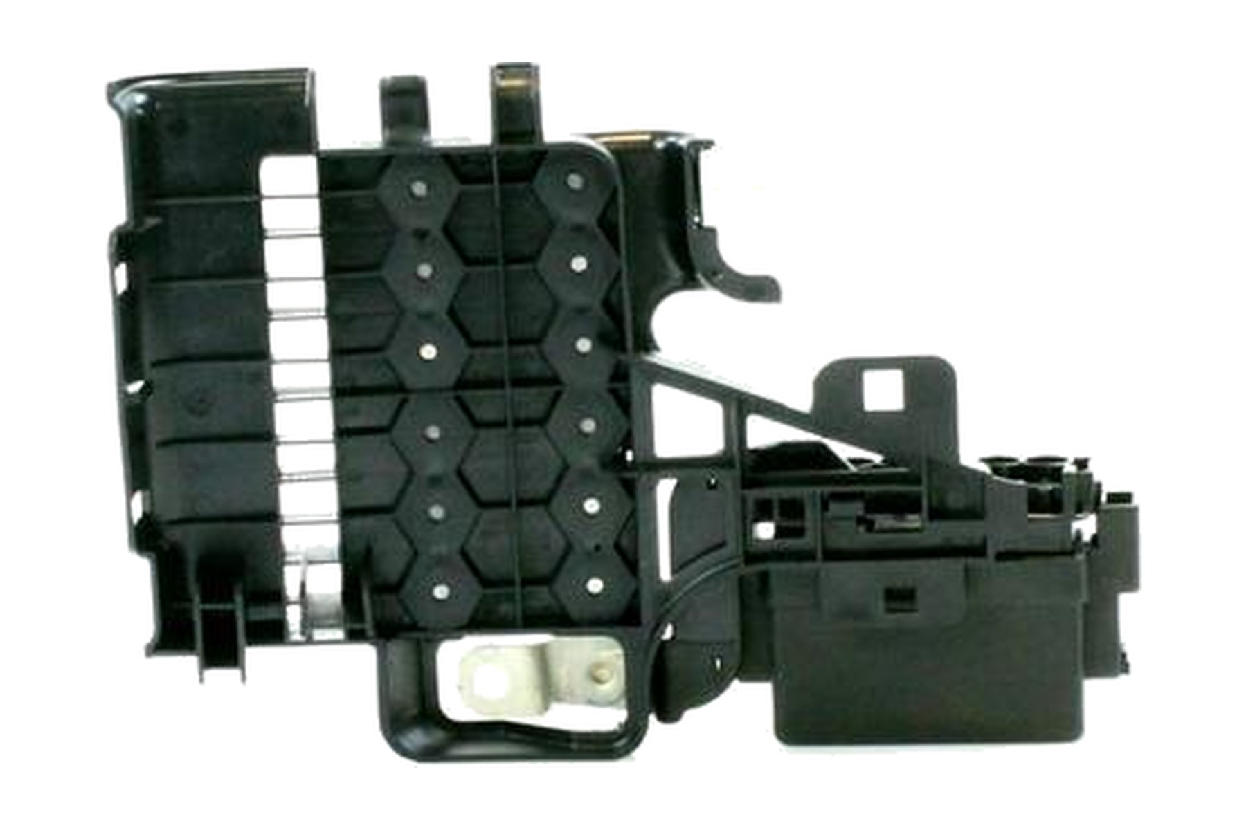 Caixa de Fusíveis de Bateria VW 2H0937550C - Imagem 13