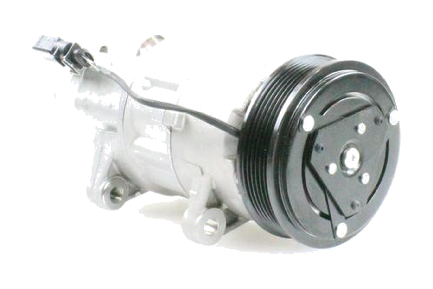 Compressor de Ar Condicionado VW 1JE820803 - Imagem 4